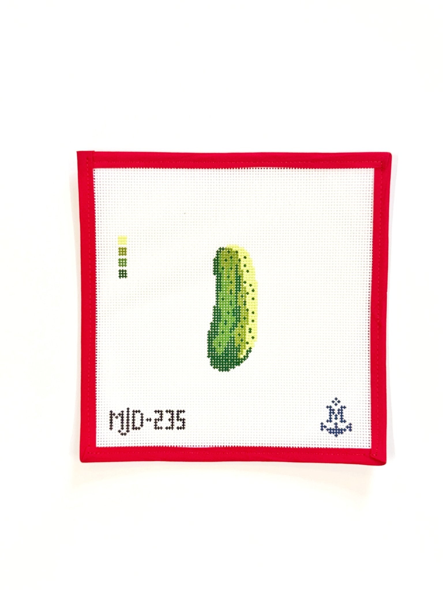 PickleThe Red Thread AtelierCanvasThe Red Thread Atelier