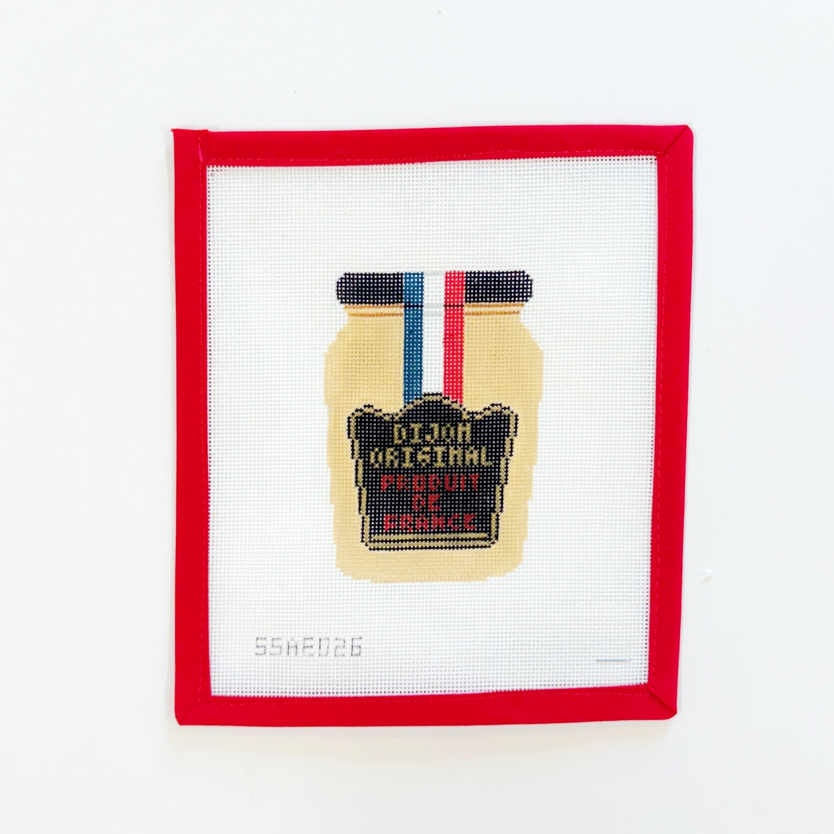Dijon Mustard