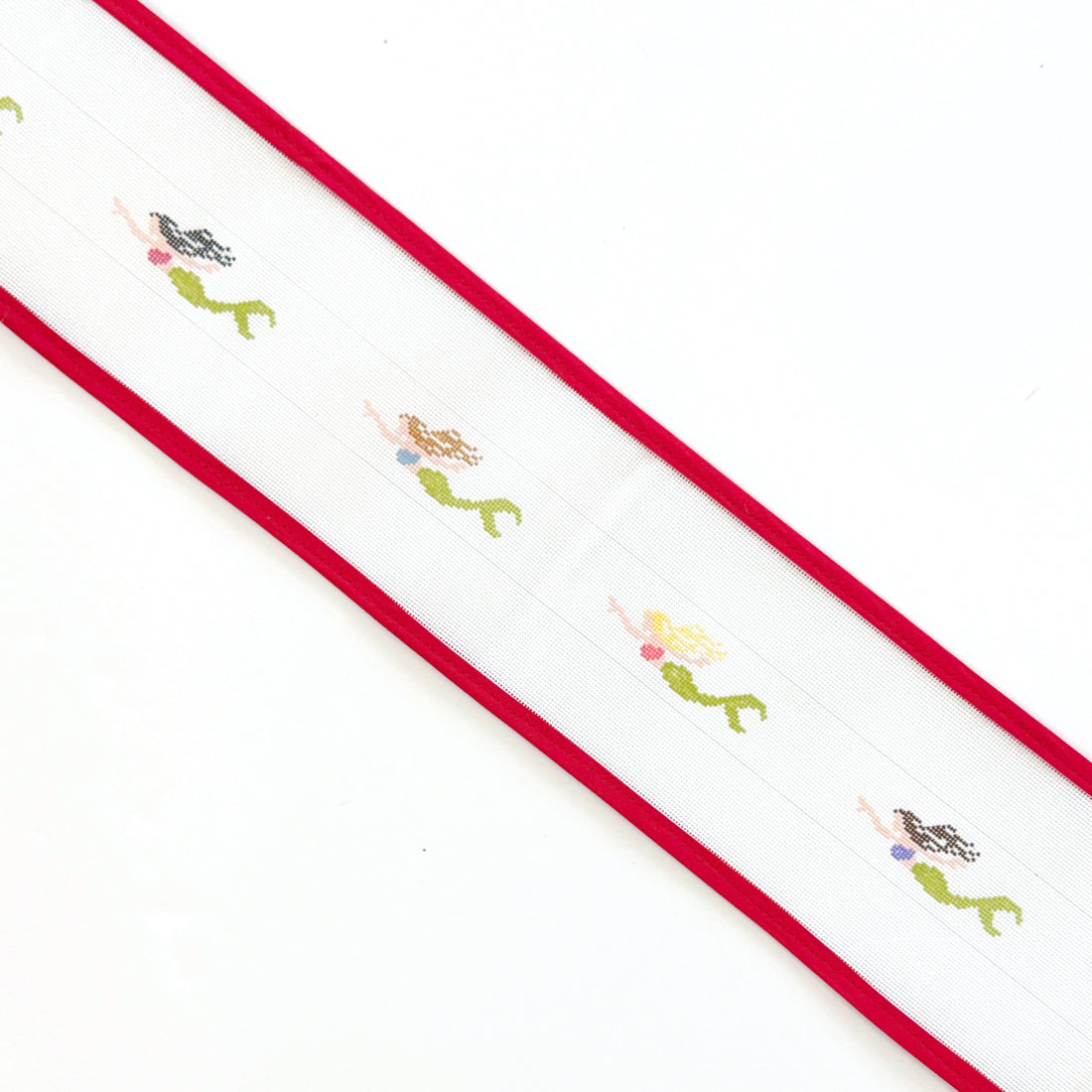 Mermaid Belt