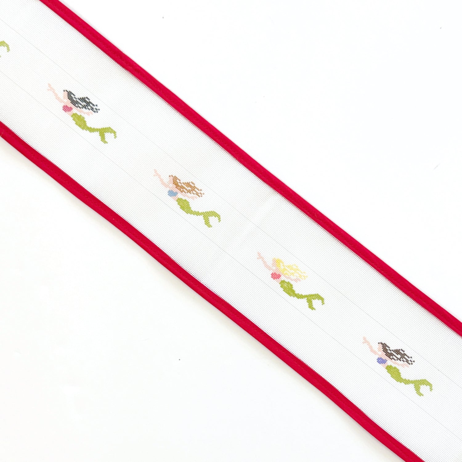 Mermaid Belt