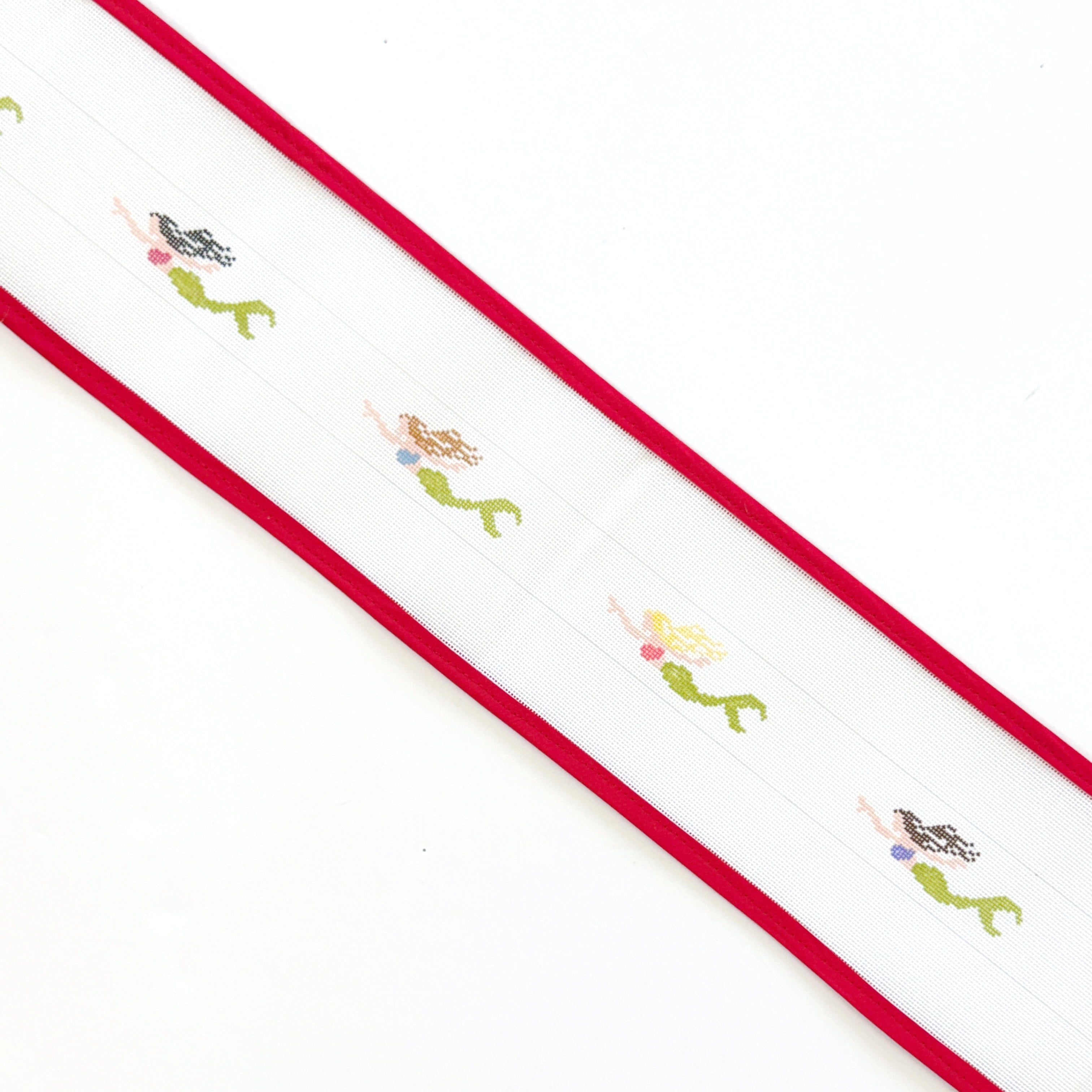 Mermaid Belt