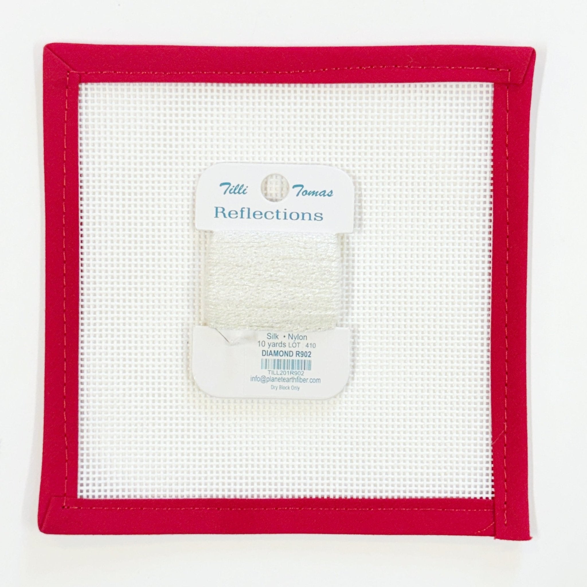 ReflectionsTilli TomasThreadThe Red Thread Atelier