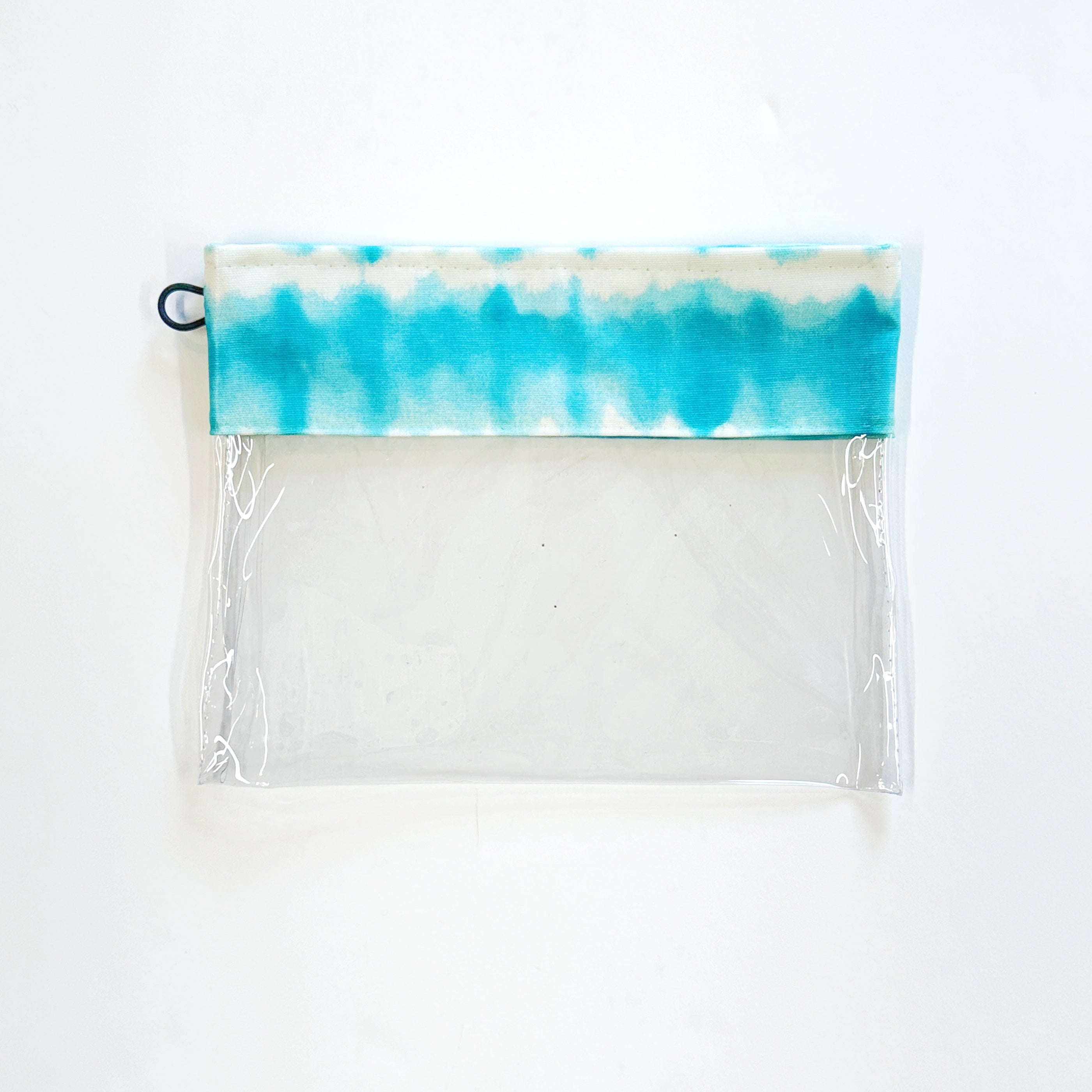 Sacculus Organizer Bag (3/4 gallon size): Superman ice cream (blue/white)