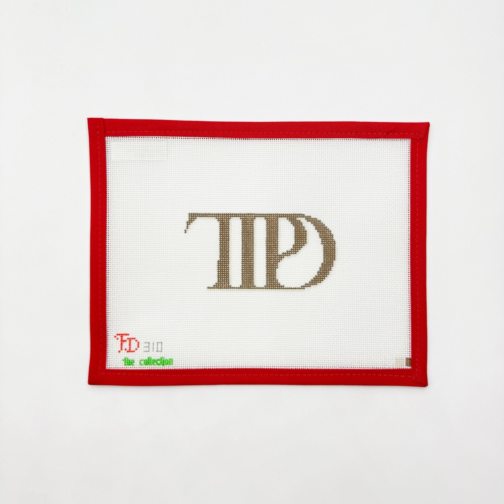 TTPDThe CollectionCanvasThe Red Thread Atelier