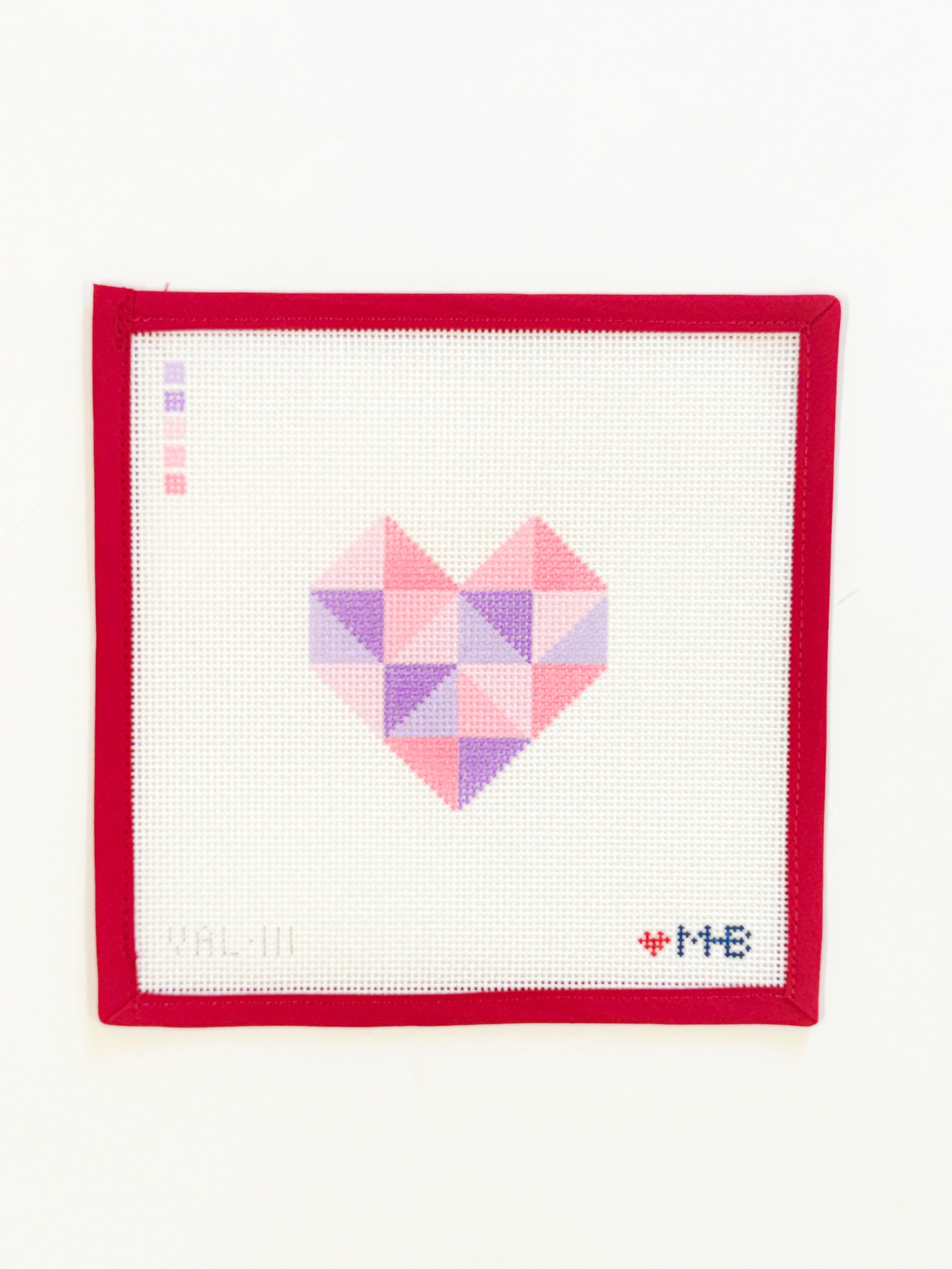 Origami Heart