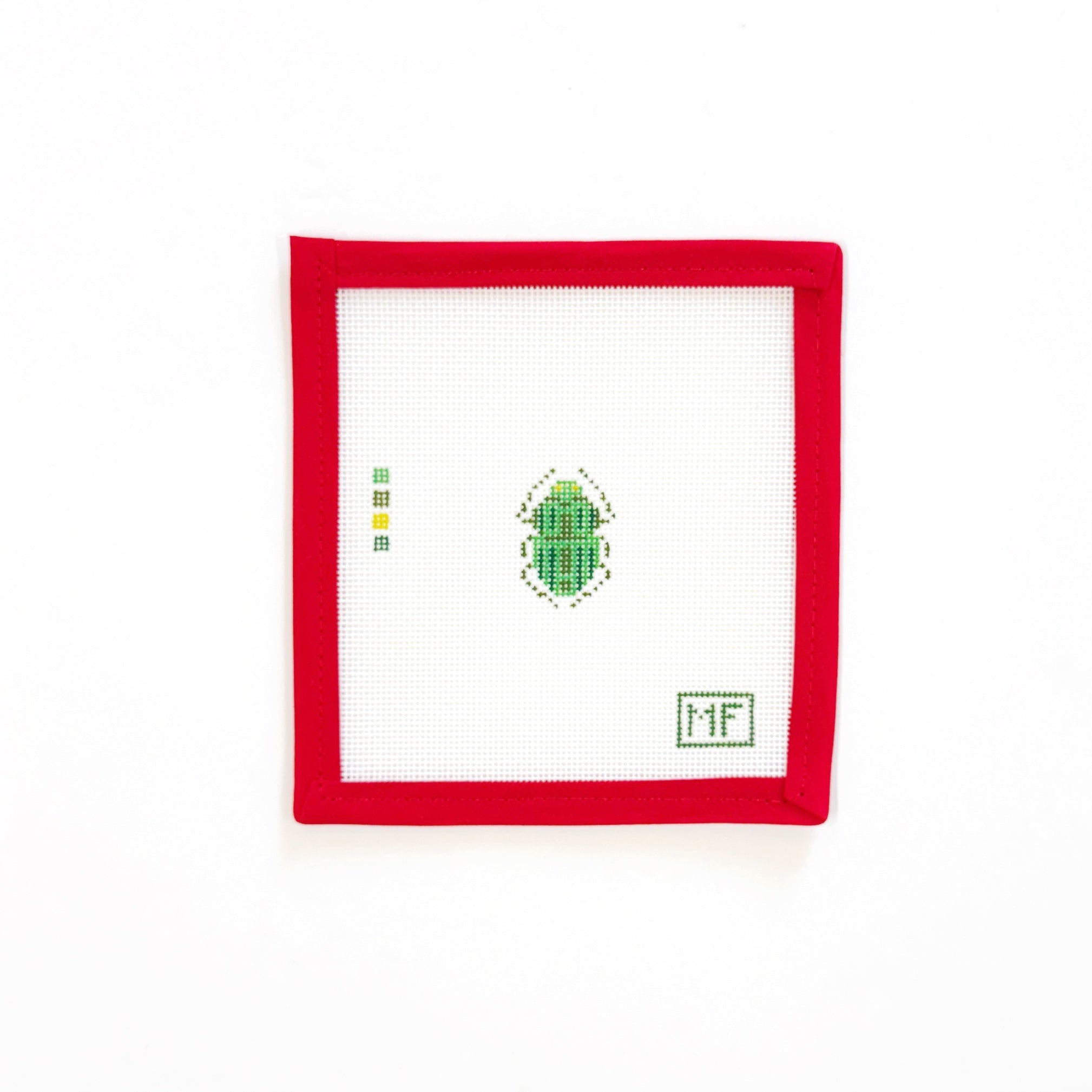 Micro Beetle