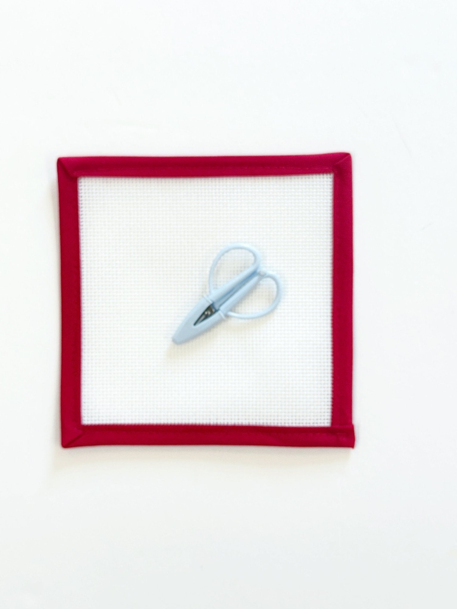 Bimini Blue SnipVictoria WhitsonAccessoryThe Red Thread Atelier
