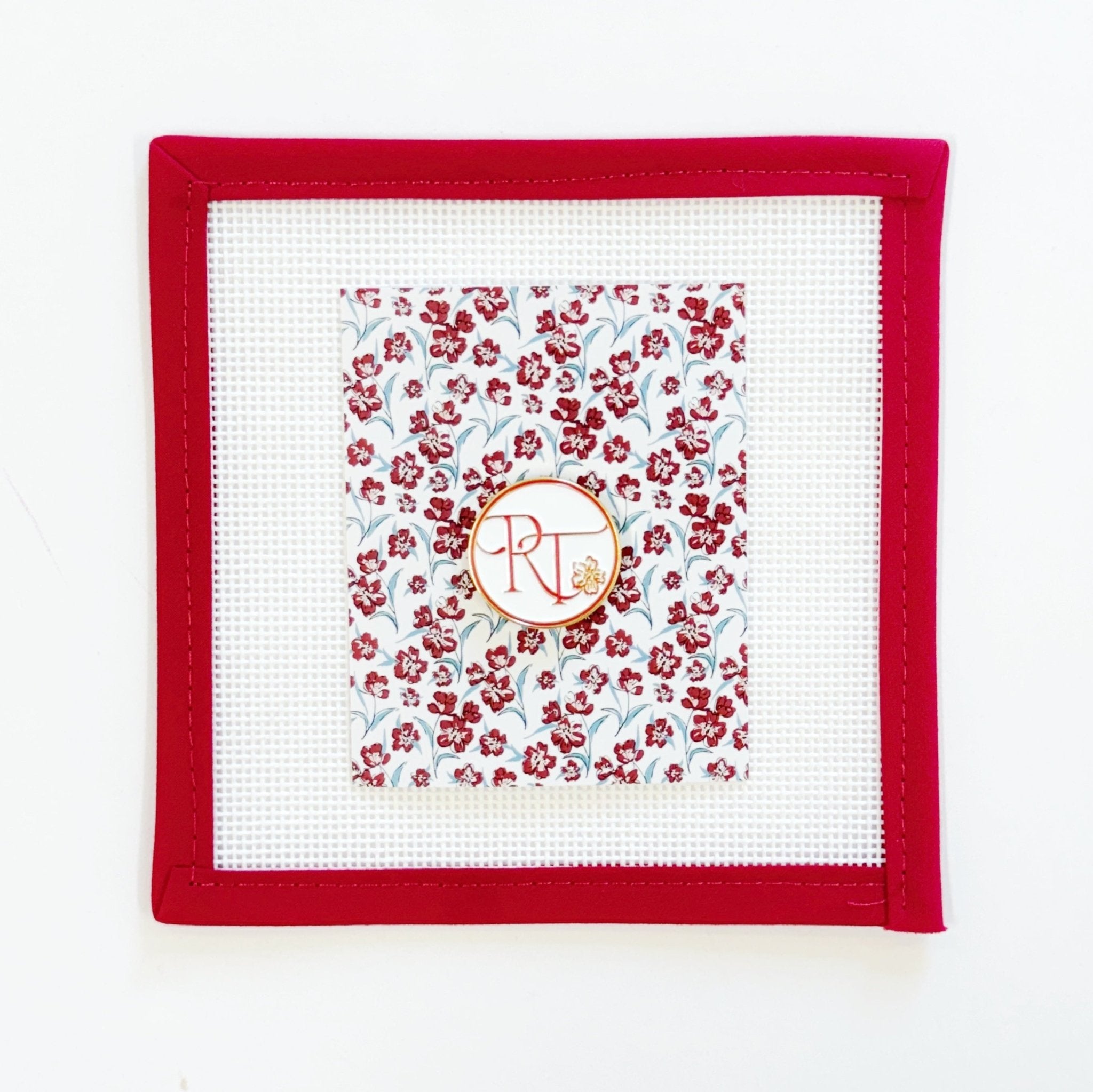 Red Thread Atelier NeedlemindersThe Red Thread AtelierNeedleminderThe Red Thread Atelier