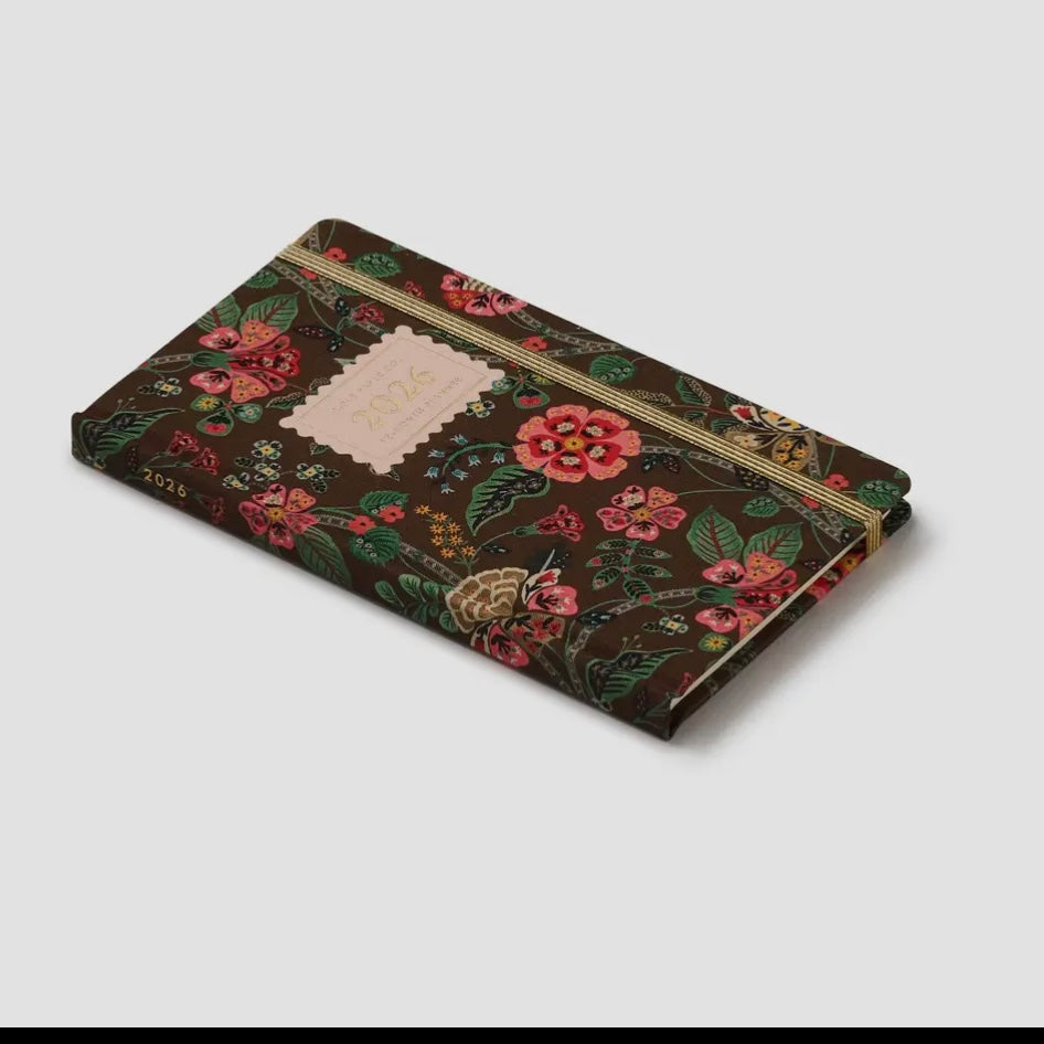 The Red Thread Analog Bag