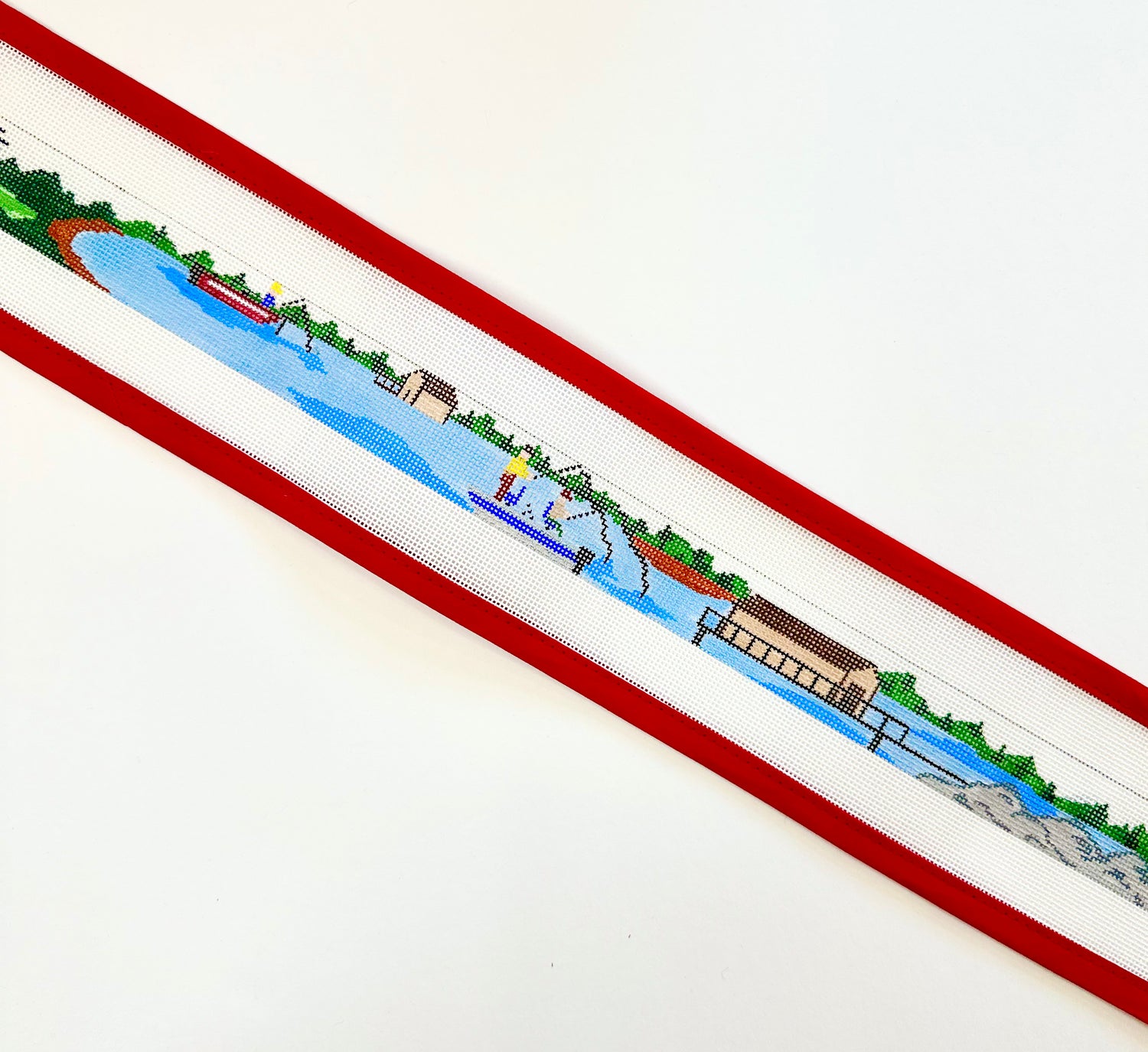 Hunting & Fishing Belt