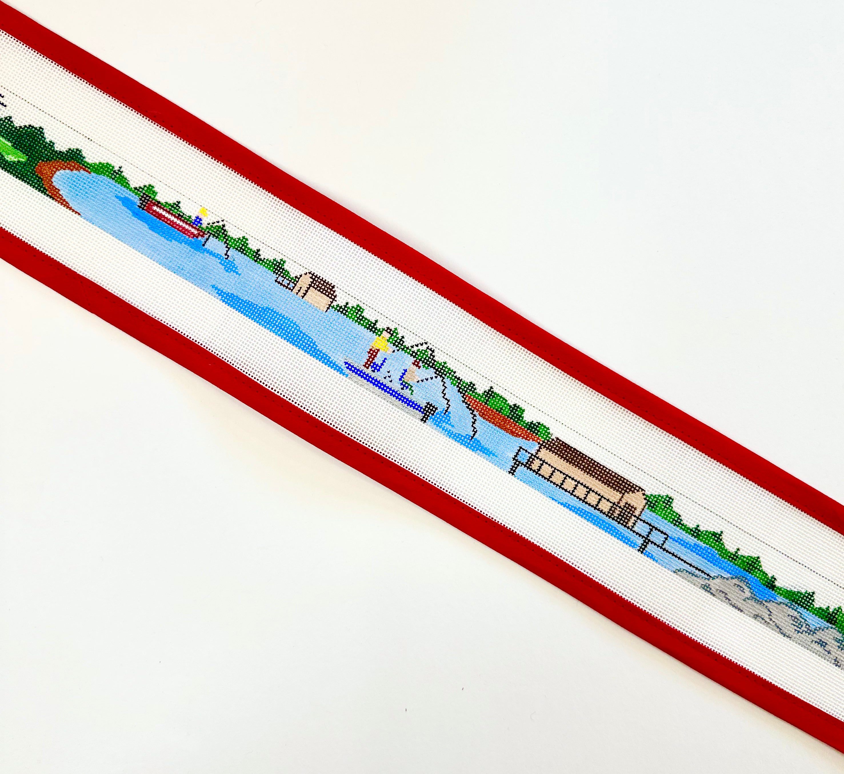 Hunting & Fishing Belt