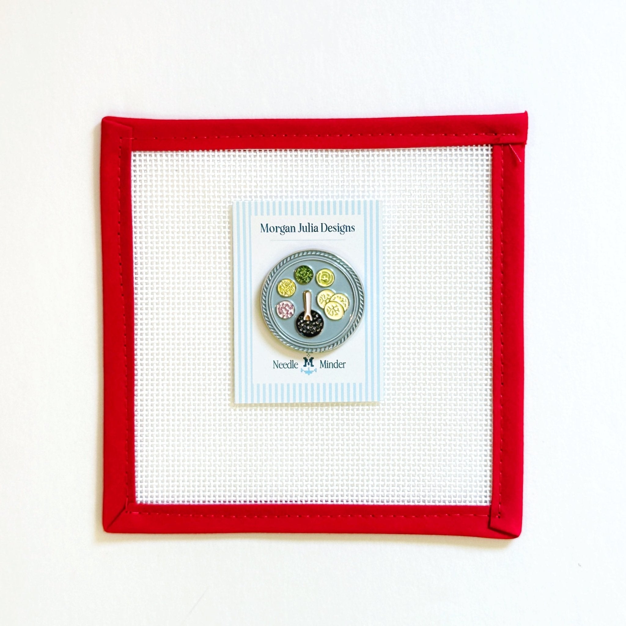 Caviar - NeedleminderMorgan Julia DesignsNeedleminderThe Red Thread Atelier