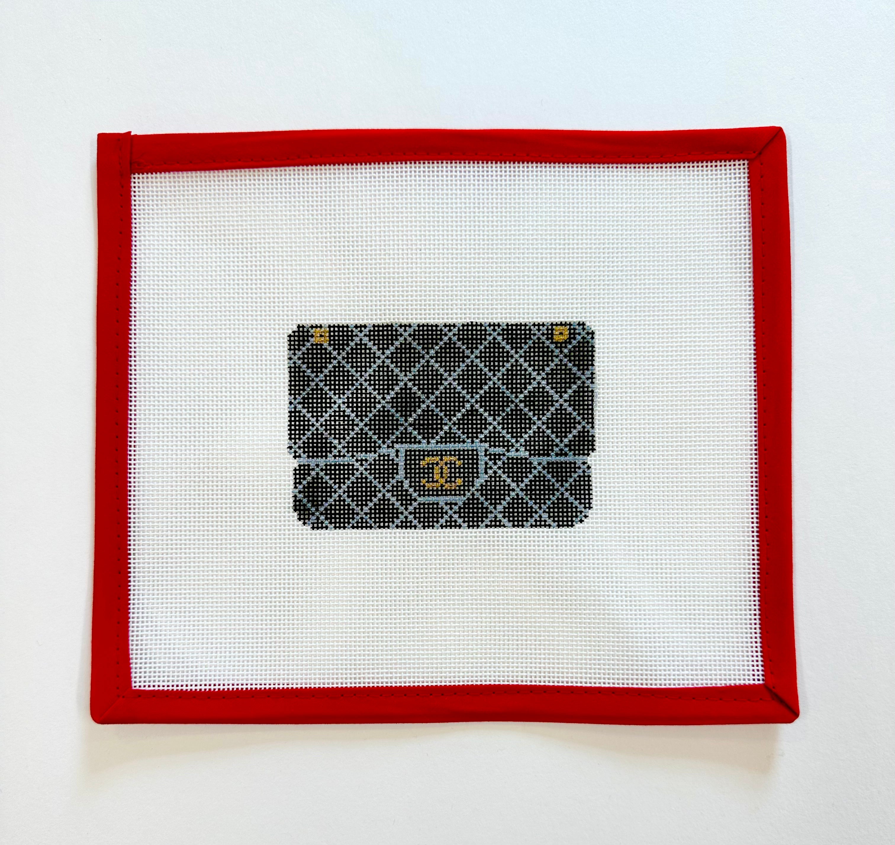 Chanel Purse