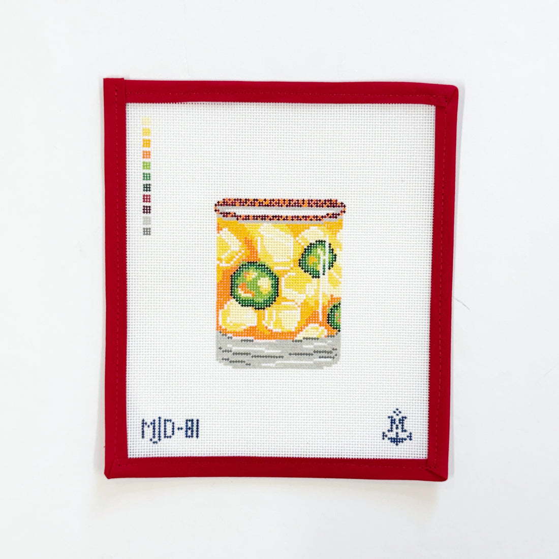 Spicy Margarita