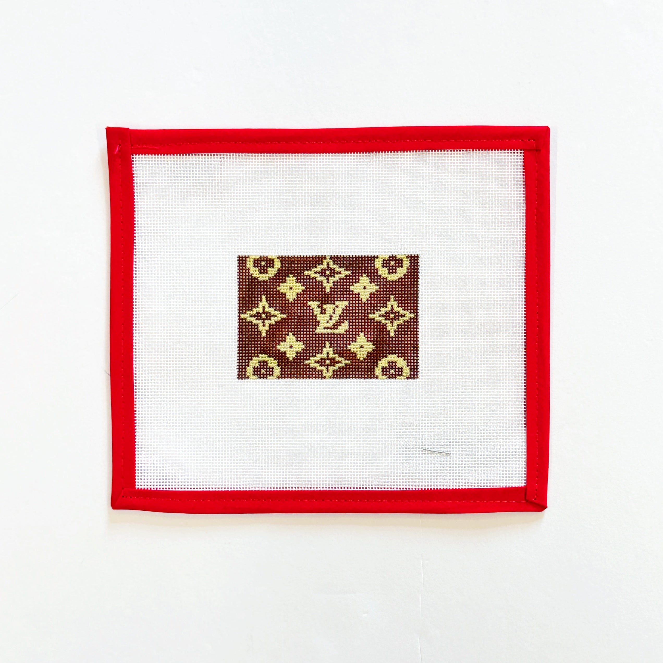 Louis Vuitton Insert