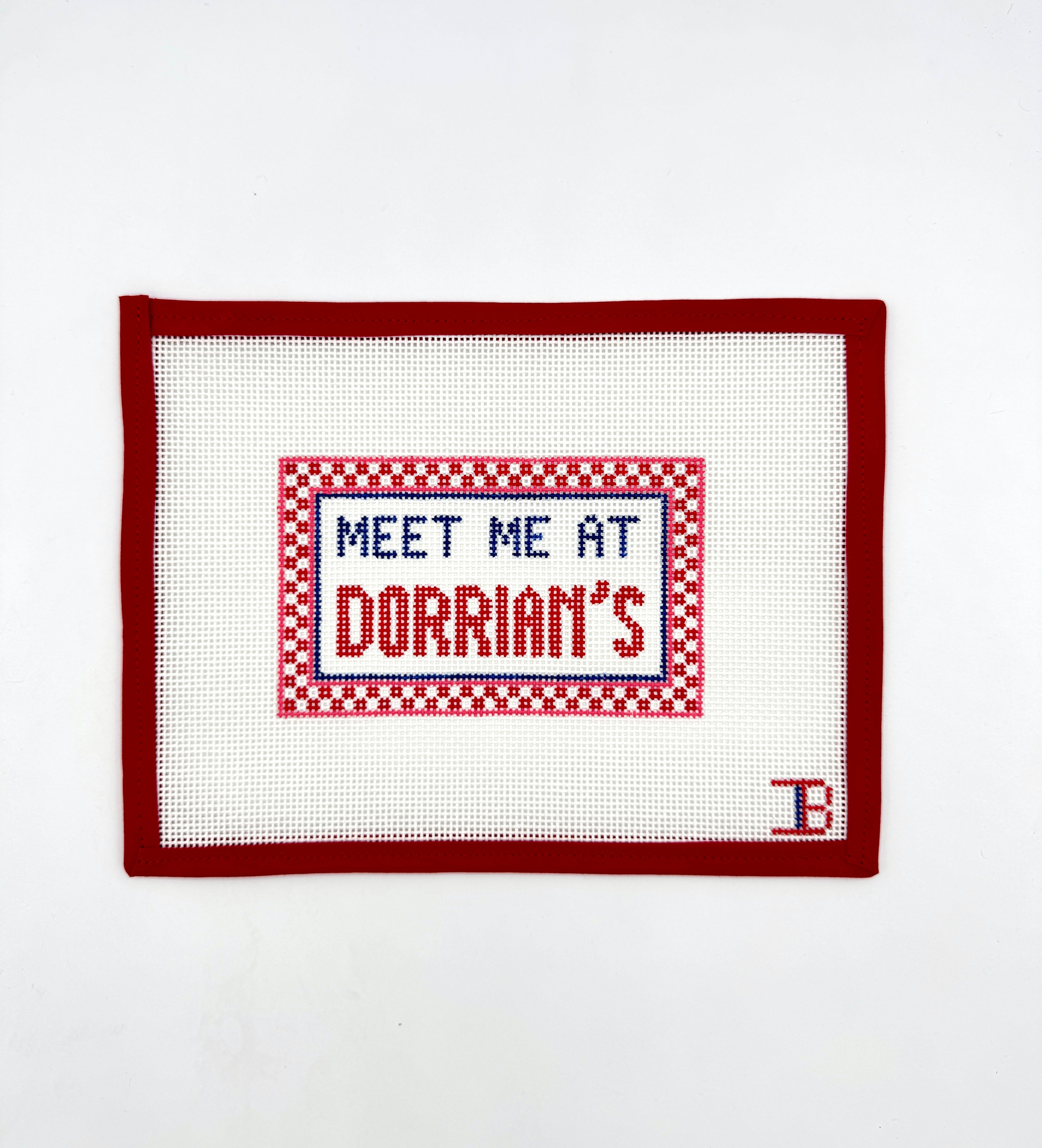 Meet Me At Dorrian&