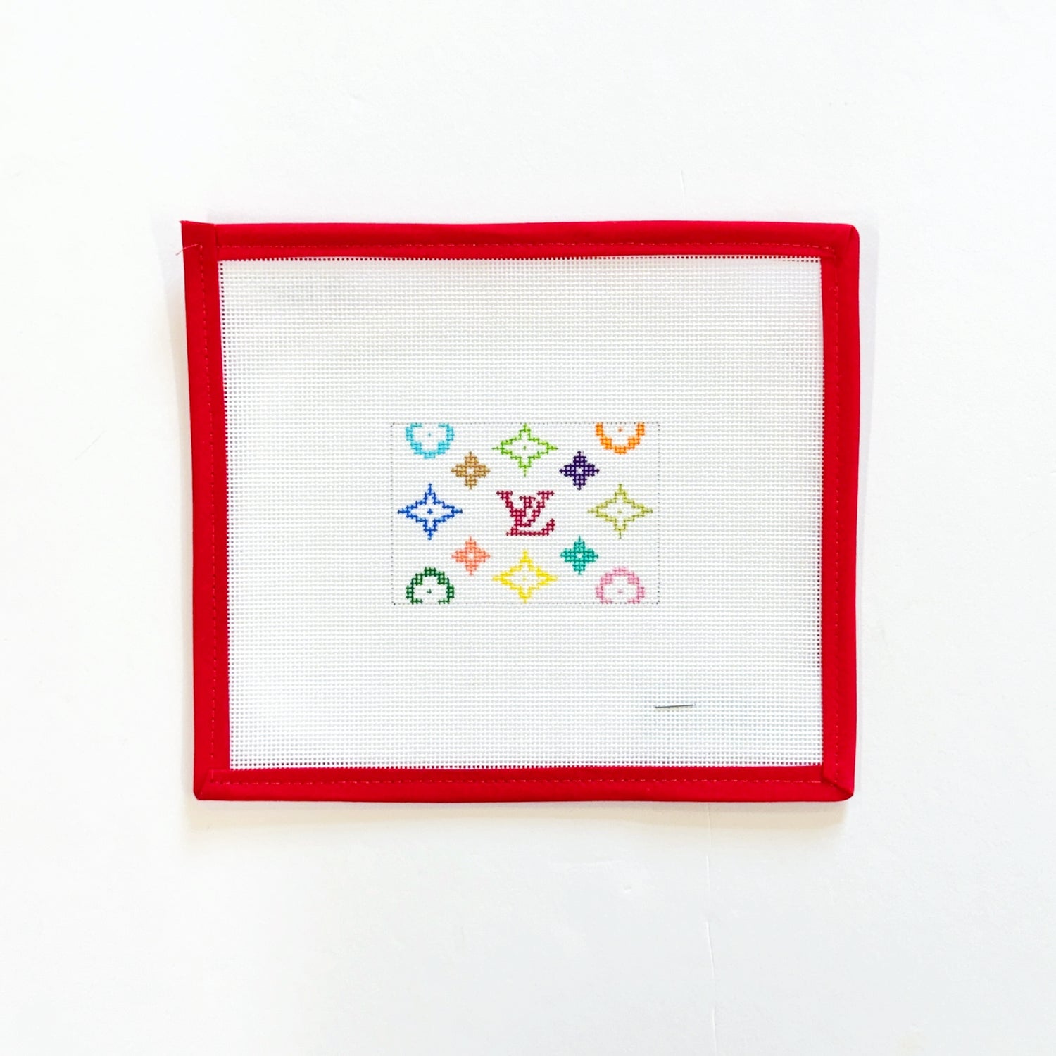 Louis Vuitton Rainbow Insert