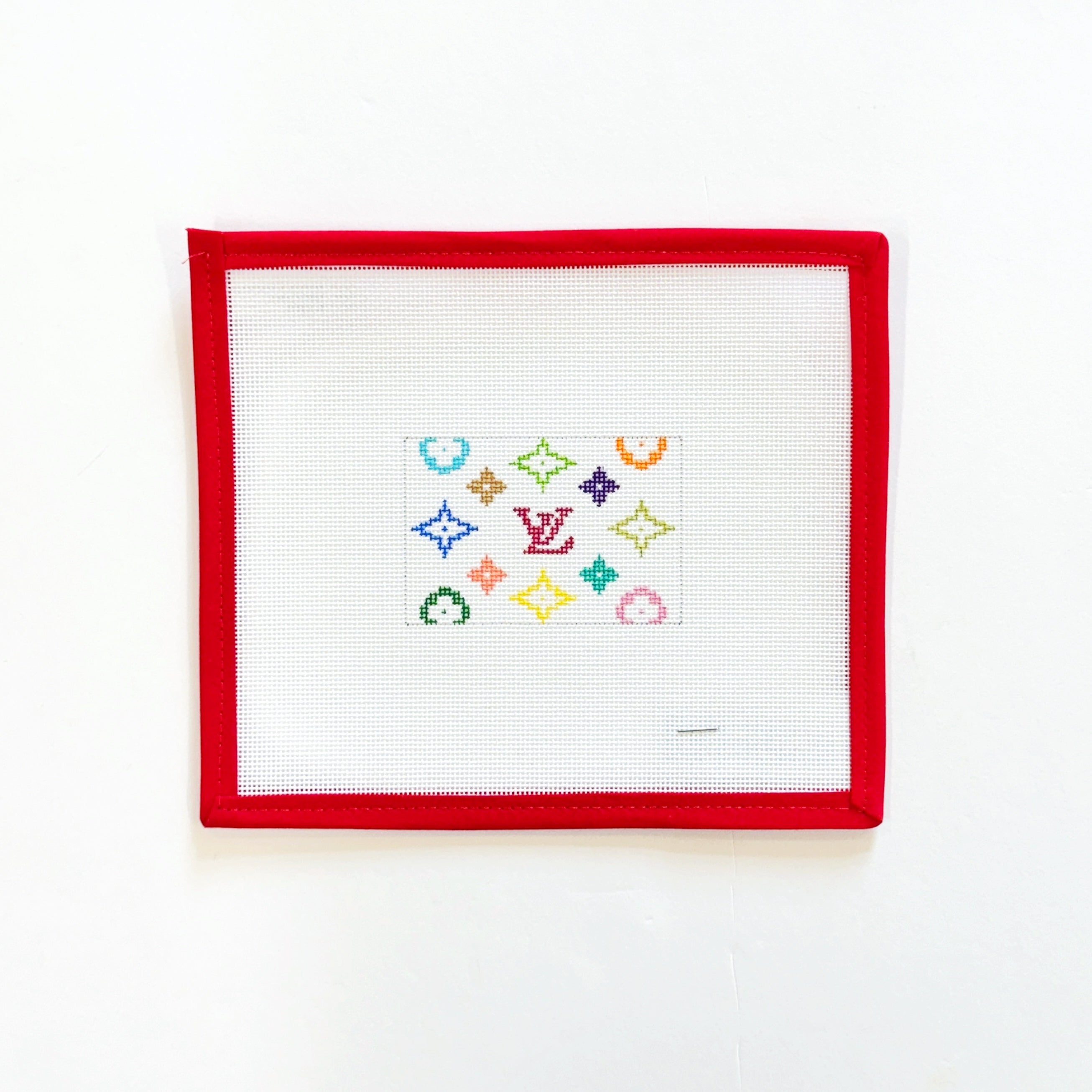 Louis Vuitton Rainbow Insert