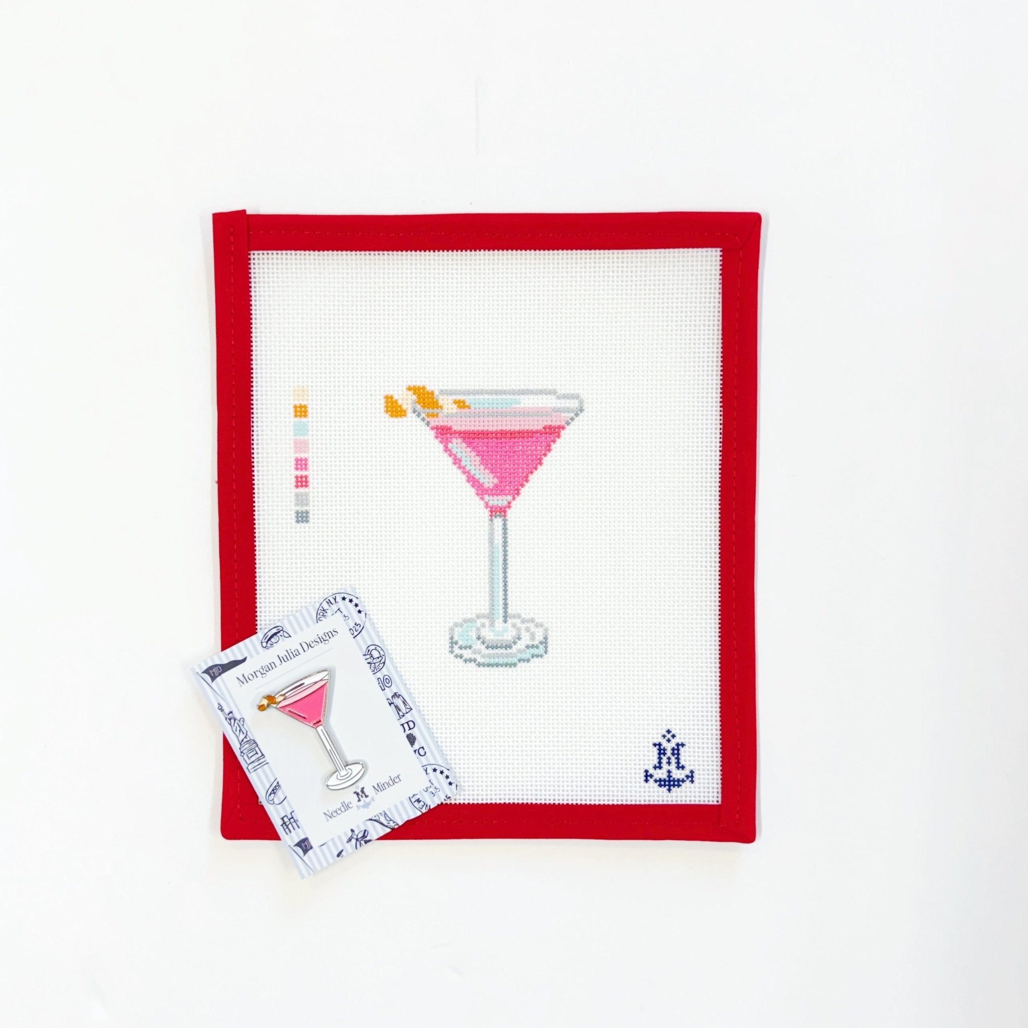 Cosmo - NeedleminderMorgan Julia DesignsNeedleminderThe Red Thread Atelier