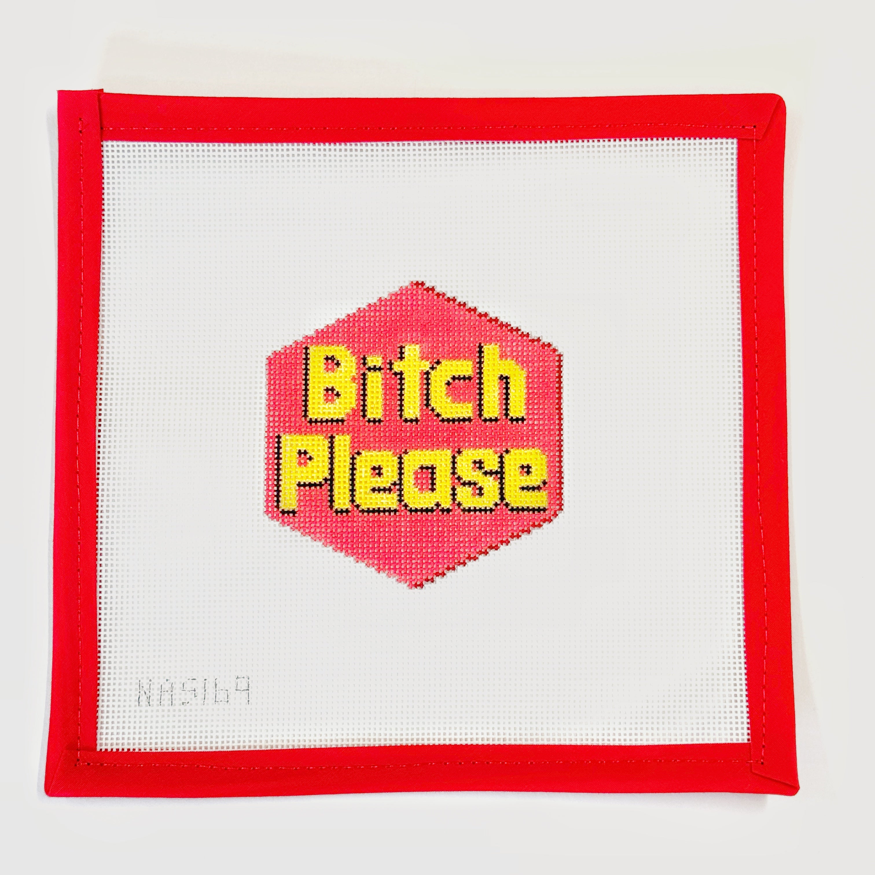 Bitch Please