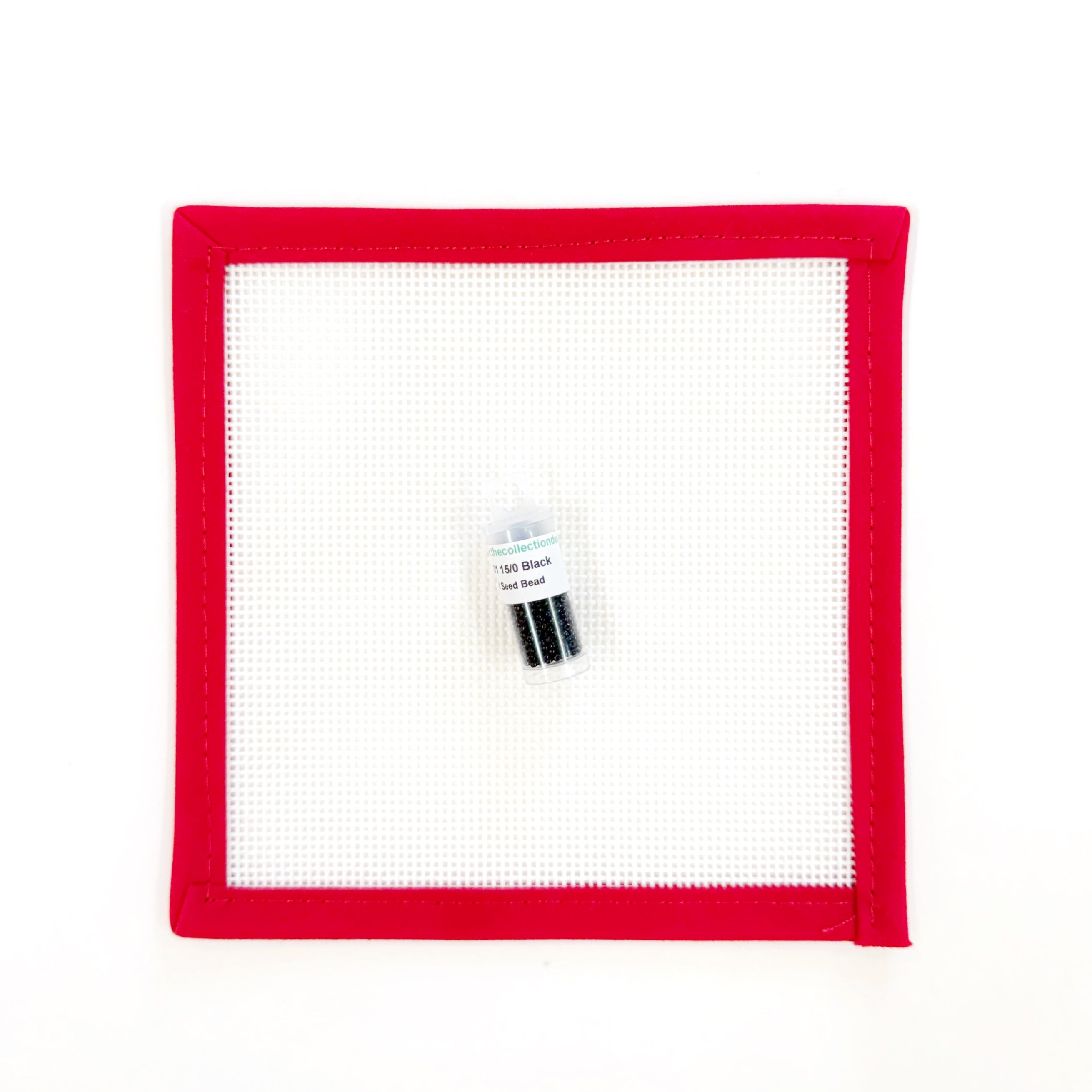 Miyuki Seed Beads - 15/0 Black