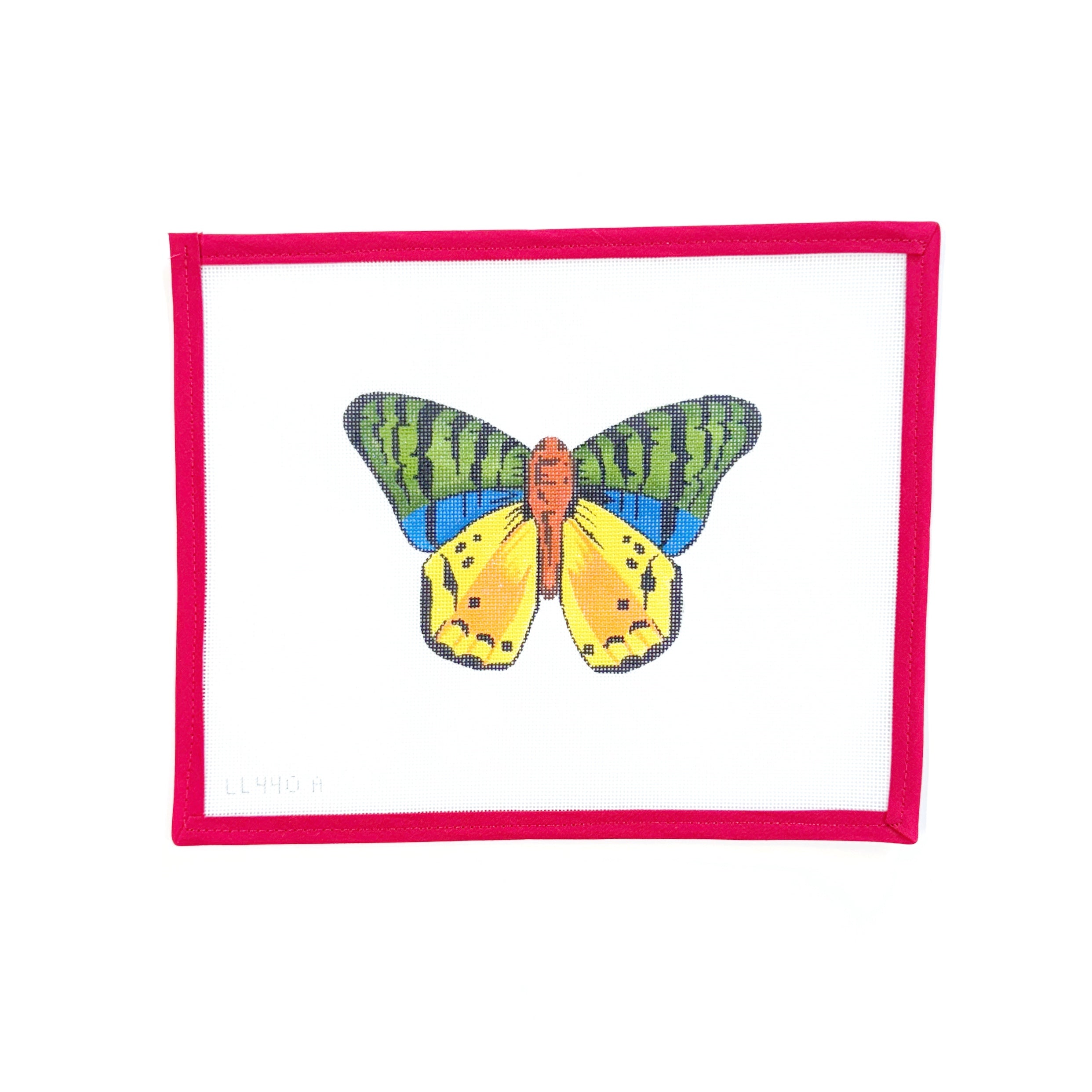 Multi Butterfly