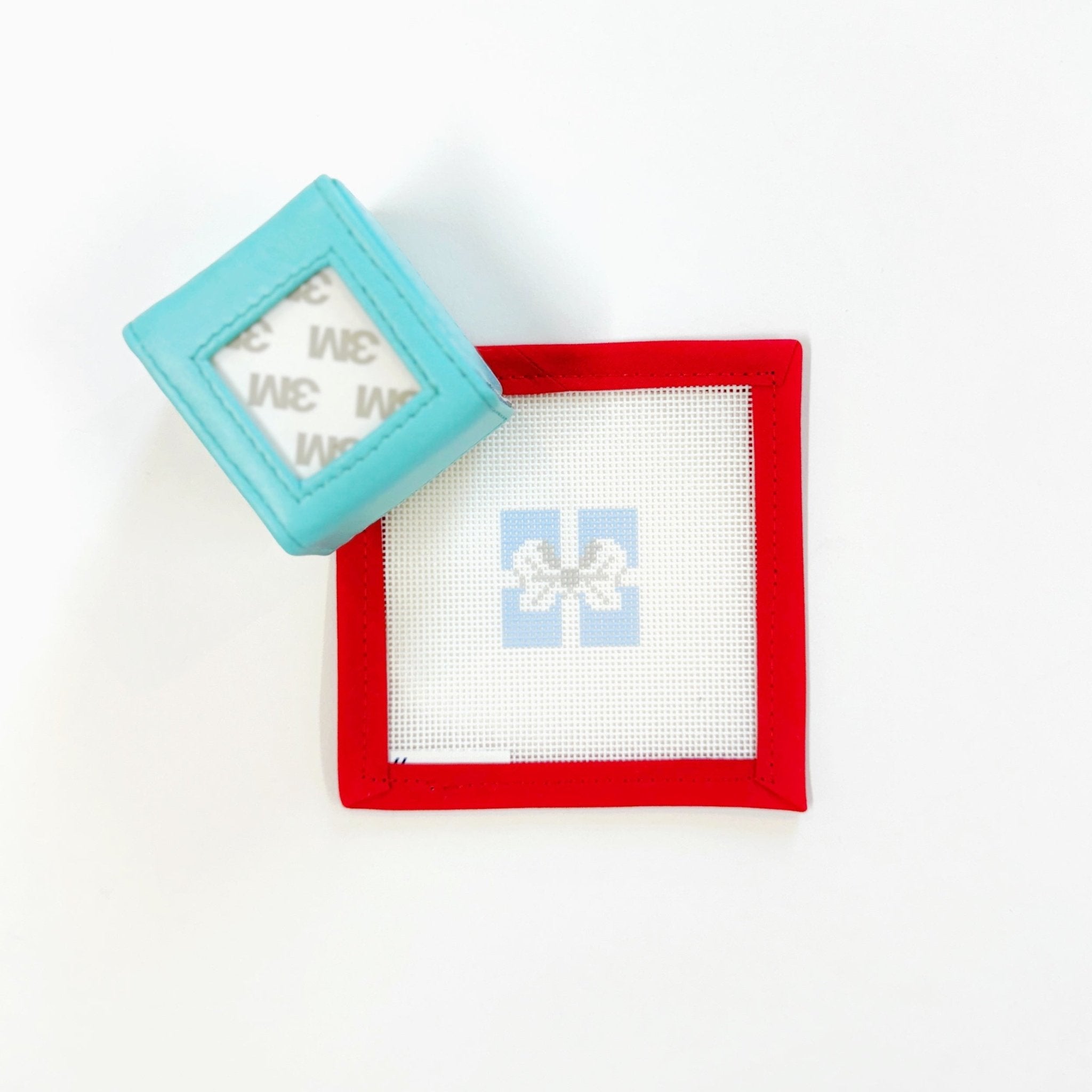 Leather Bitty Box Kits by Planet EarthPlanet Earth FiberAccessoryThe Red Thread Atelier