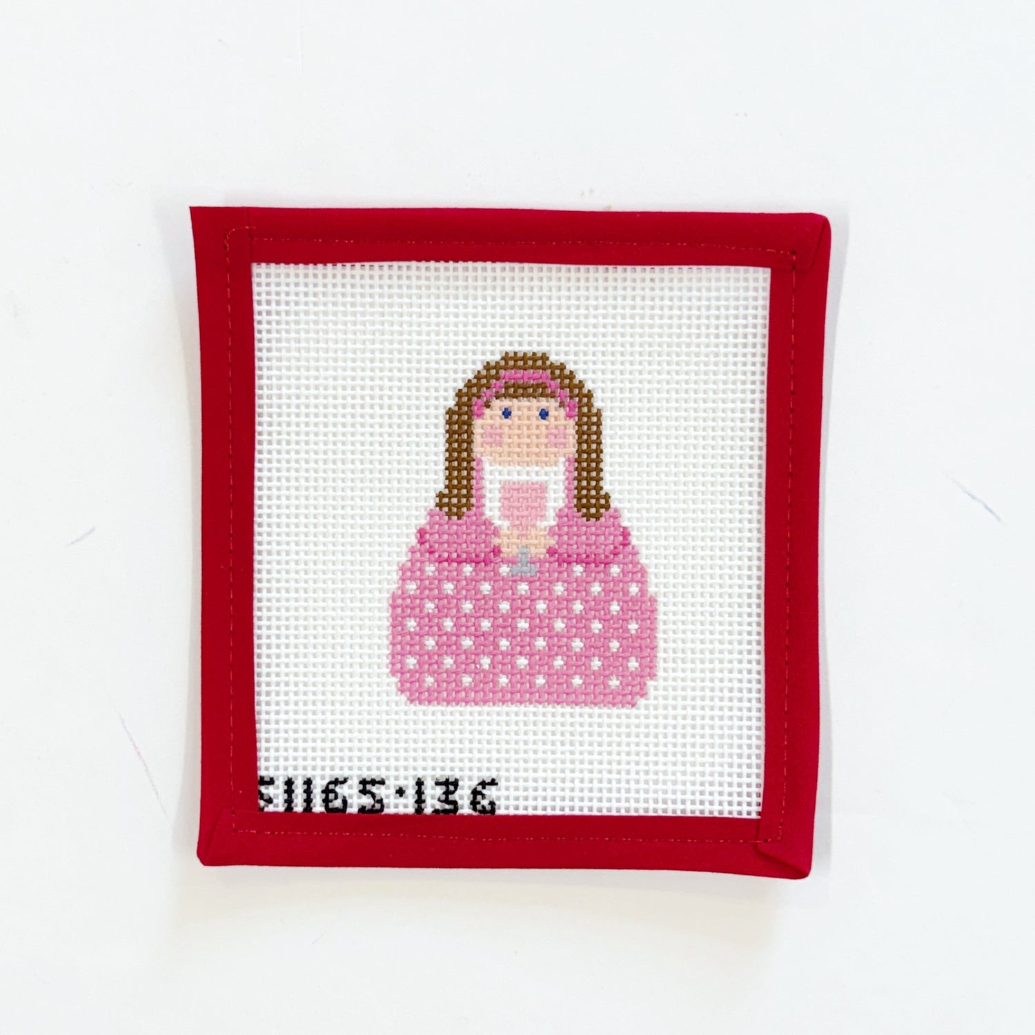 Stitch It - Rosé Angel