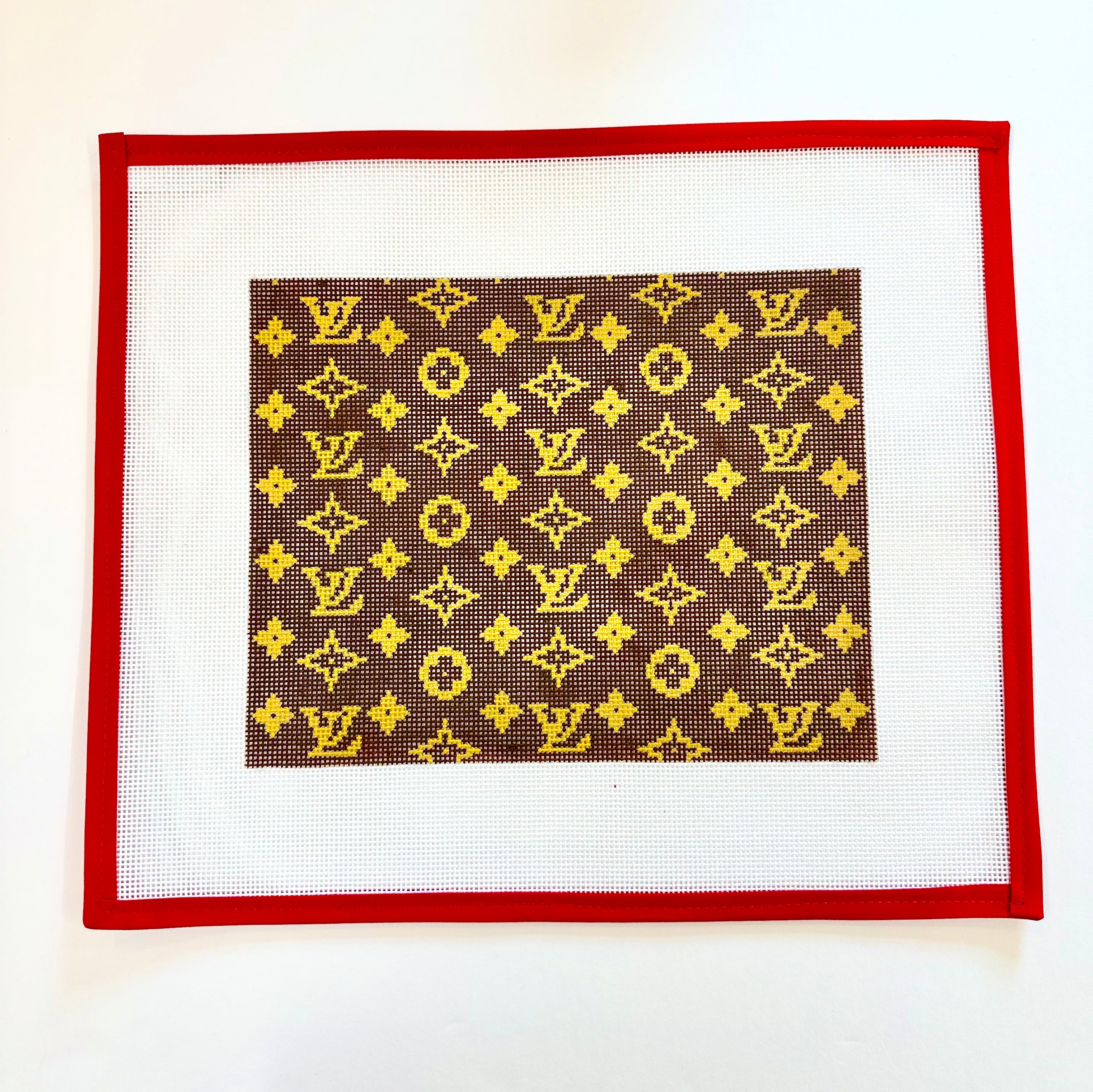 Louis Vuitton Classic