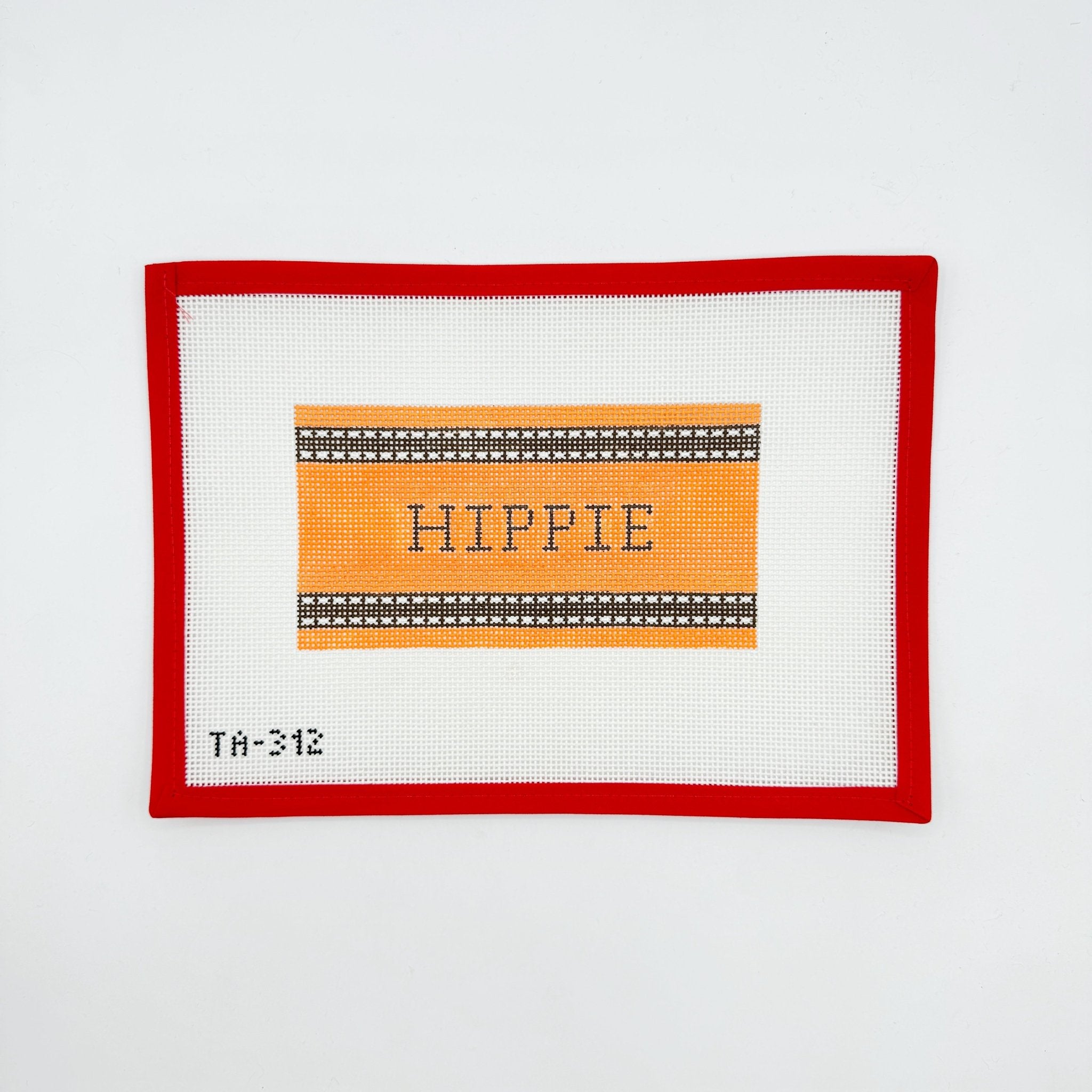 Hippie Sunnies CaseKCNCanvasThe Red Thread Atelier