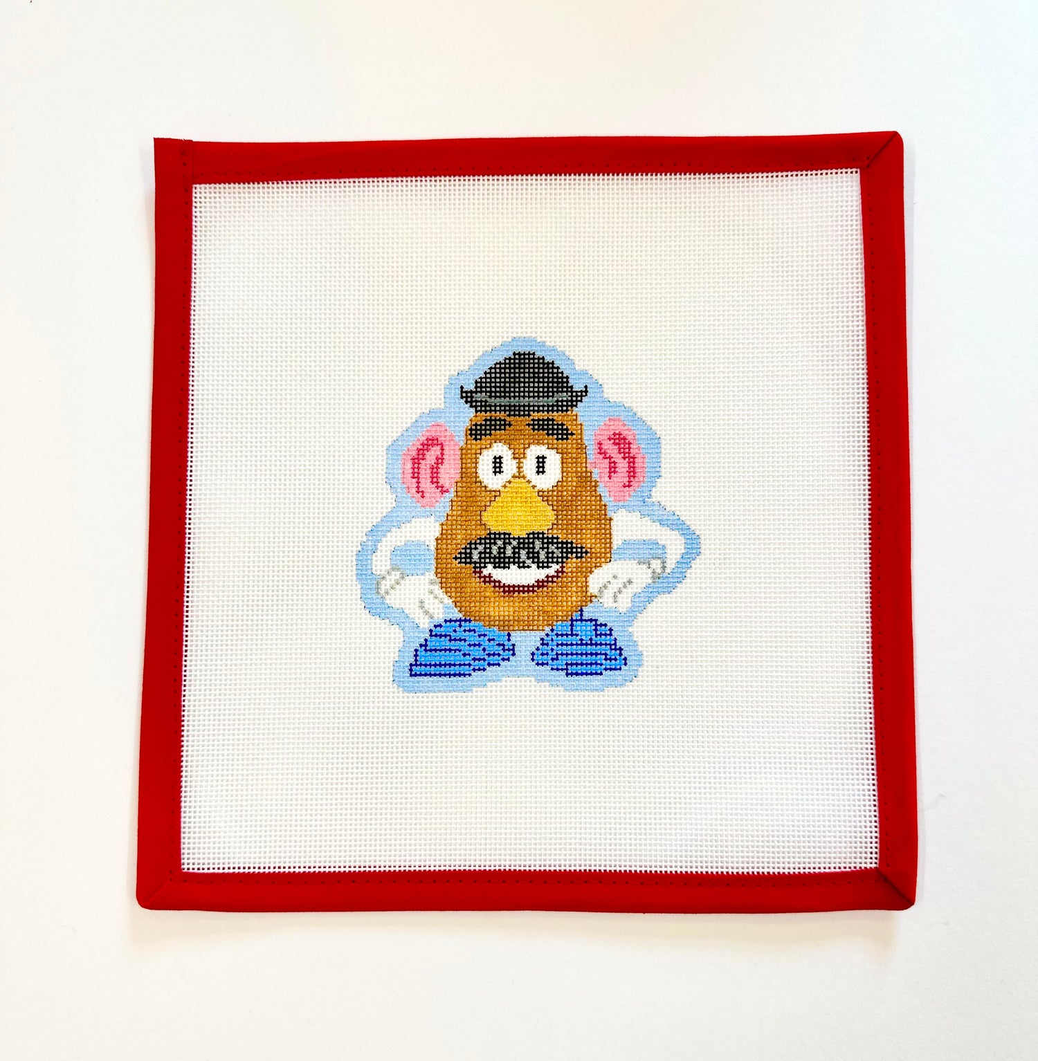 Mr. Potato Head