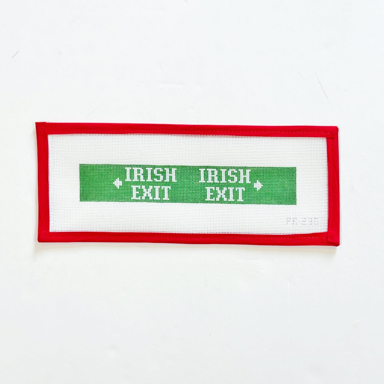 Irish Exit Key Fob