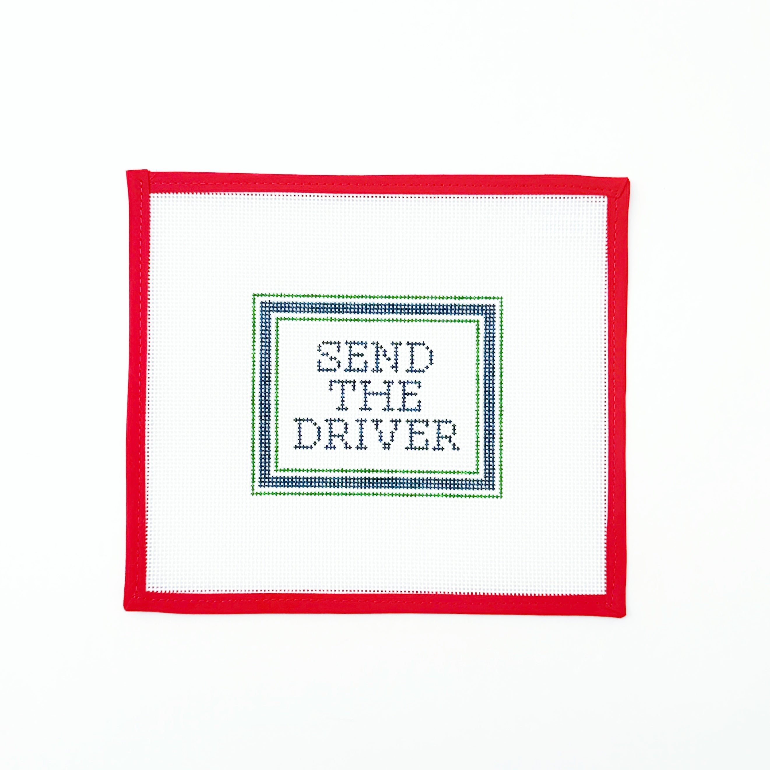 Call Someone Else - Send The Driver