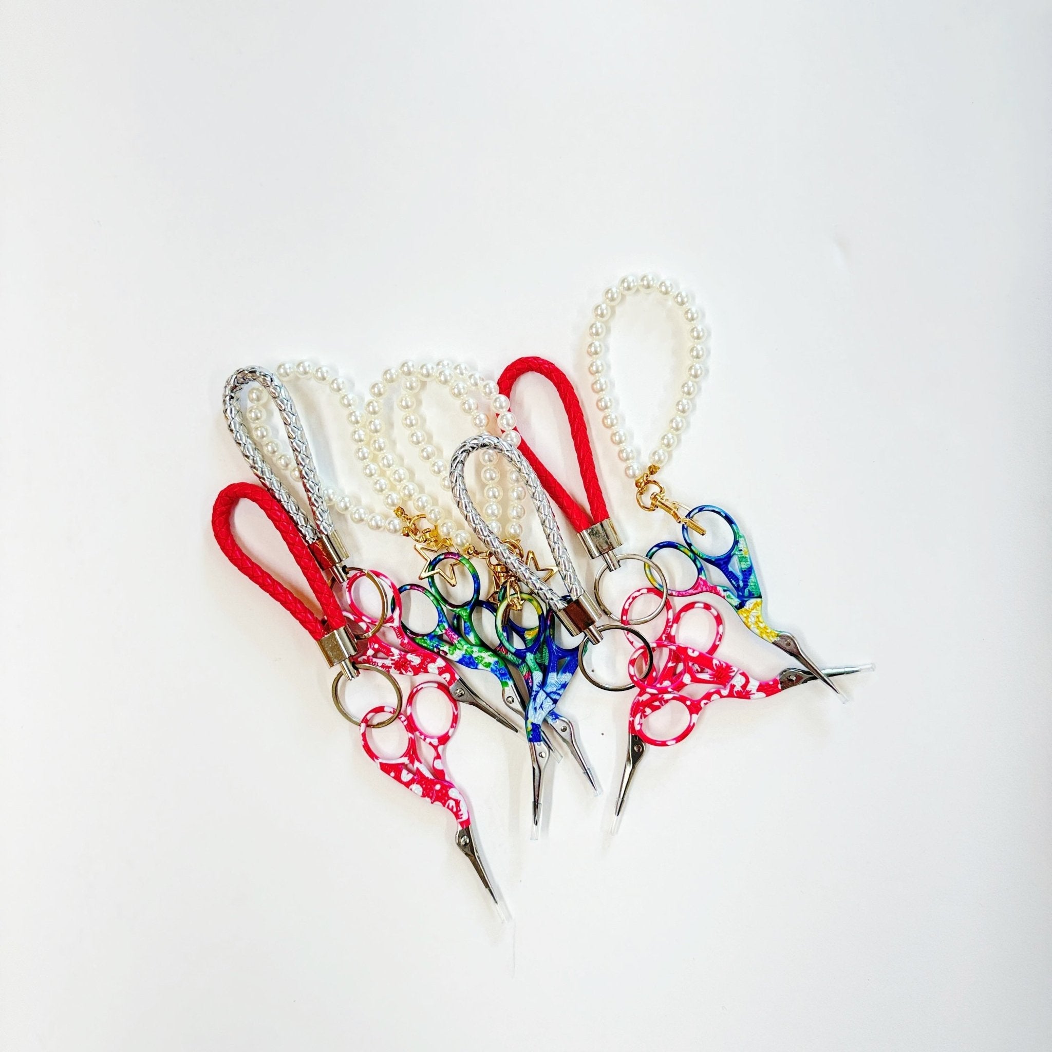 Cutie ScissorsThe Red Thread AtelierAccessoryThe Red Thread Atelier