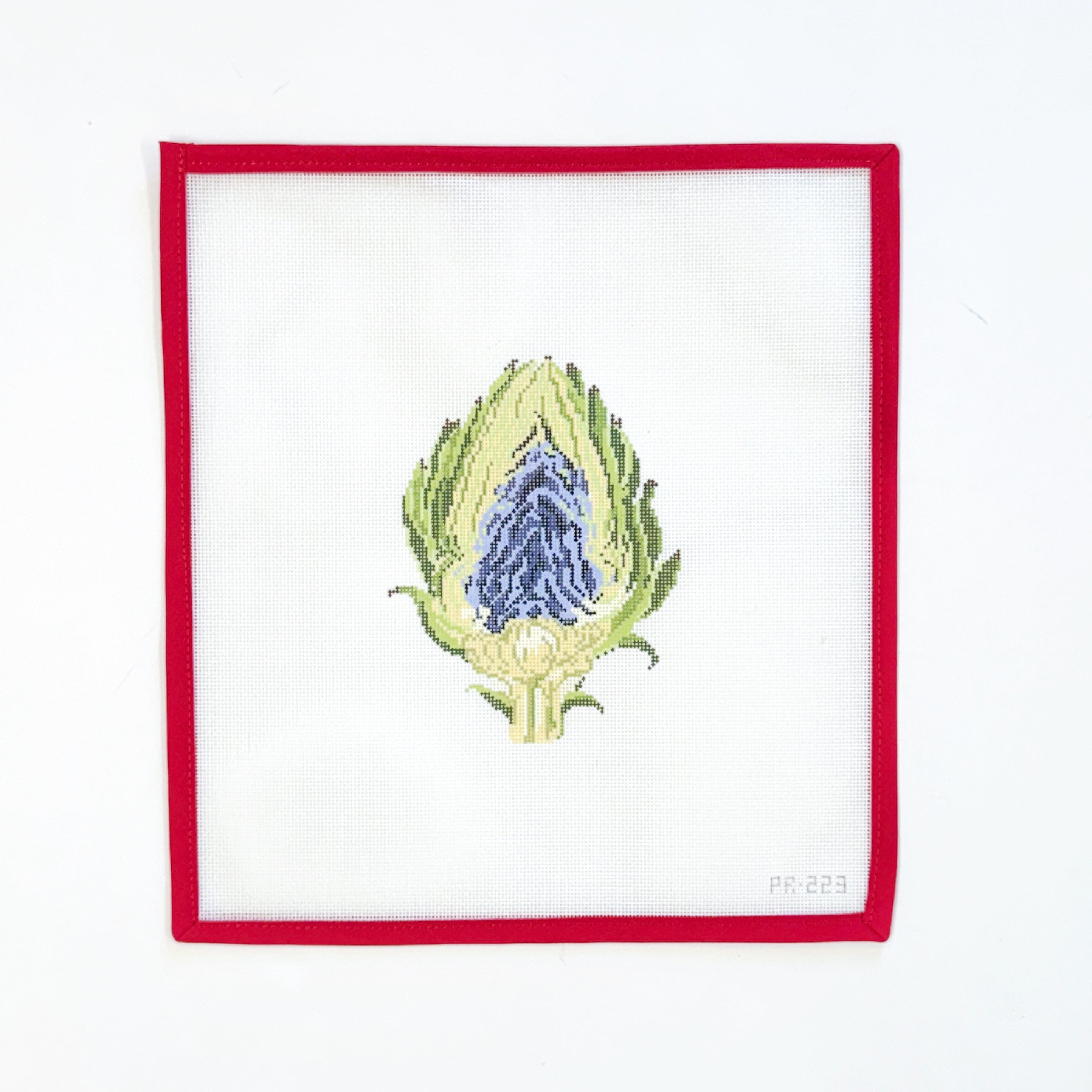 Crosscut Artichoke