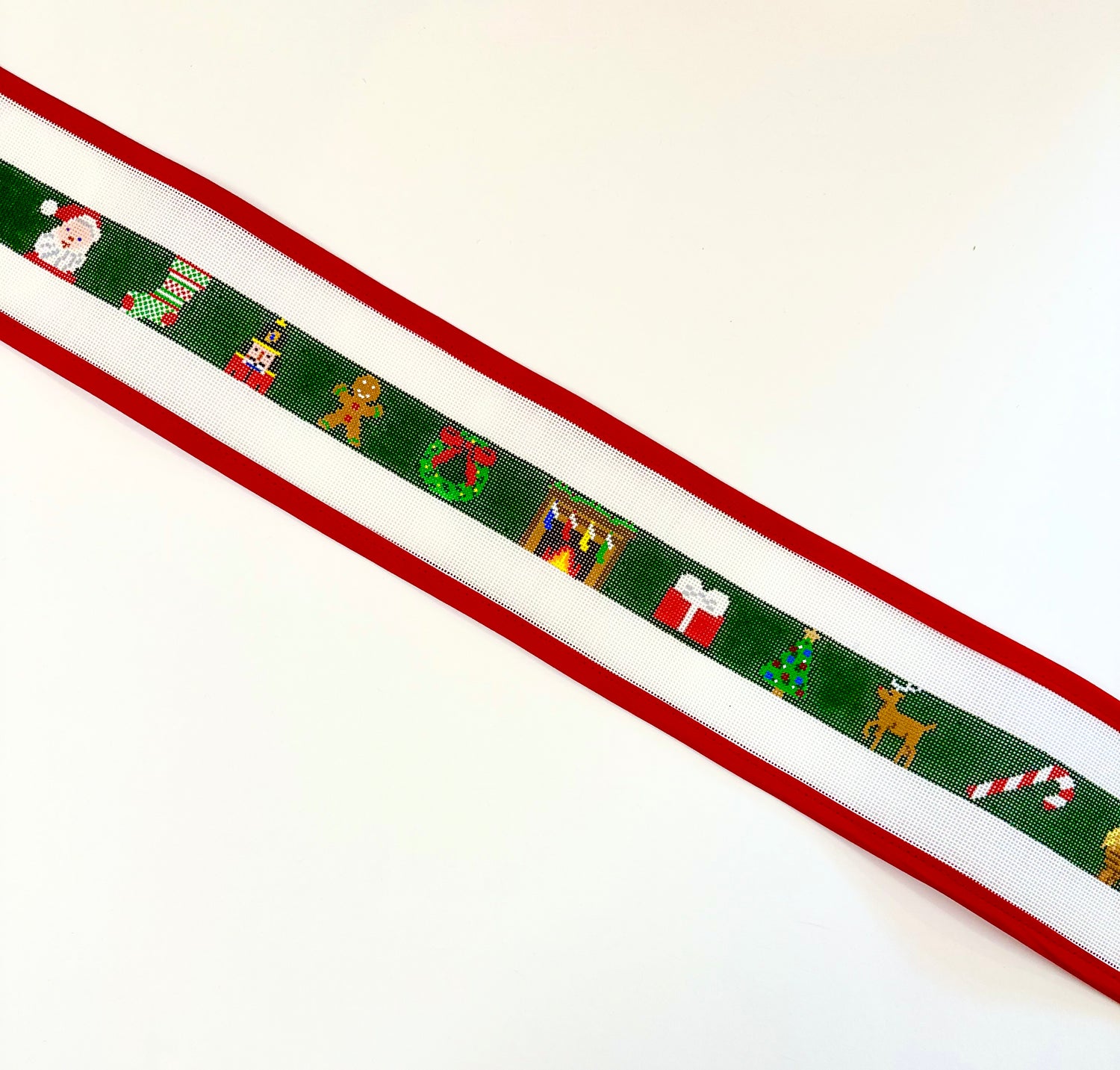 Christmas Time Belt