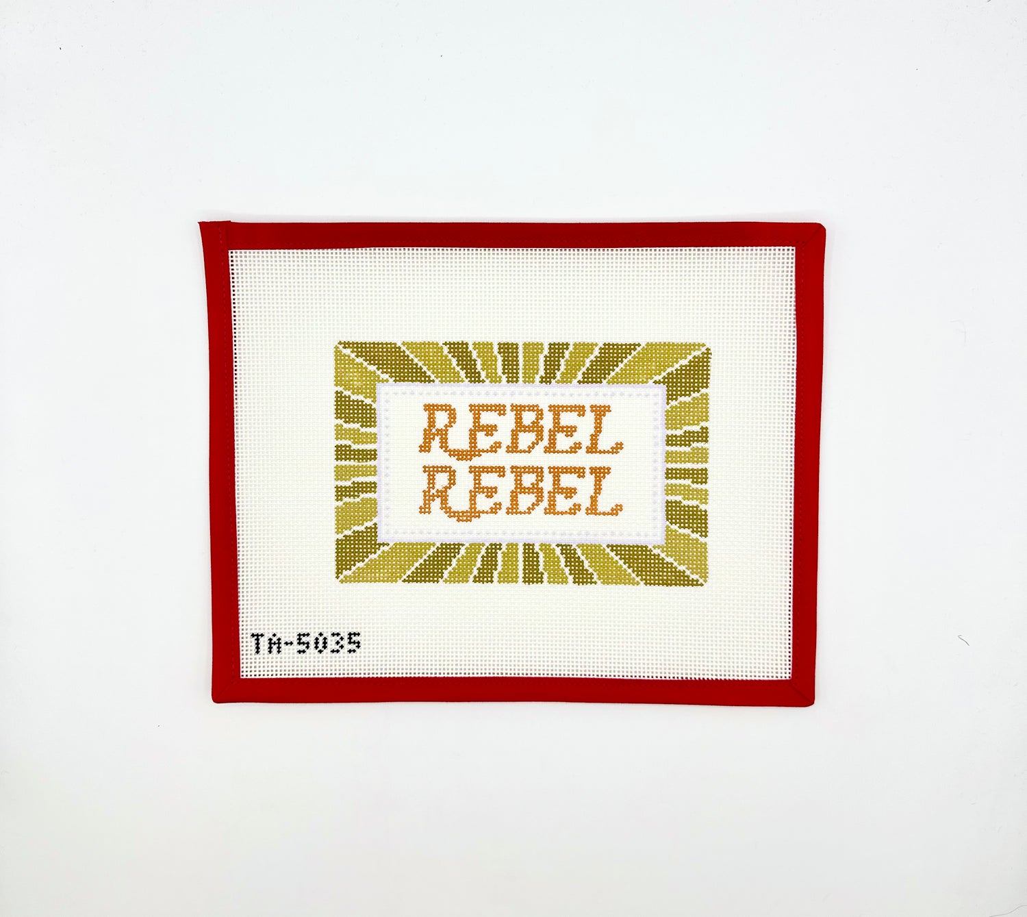 Rebel Rebel