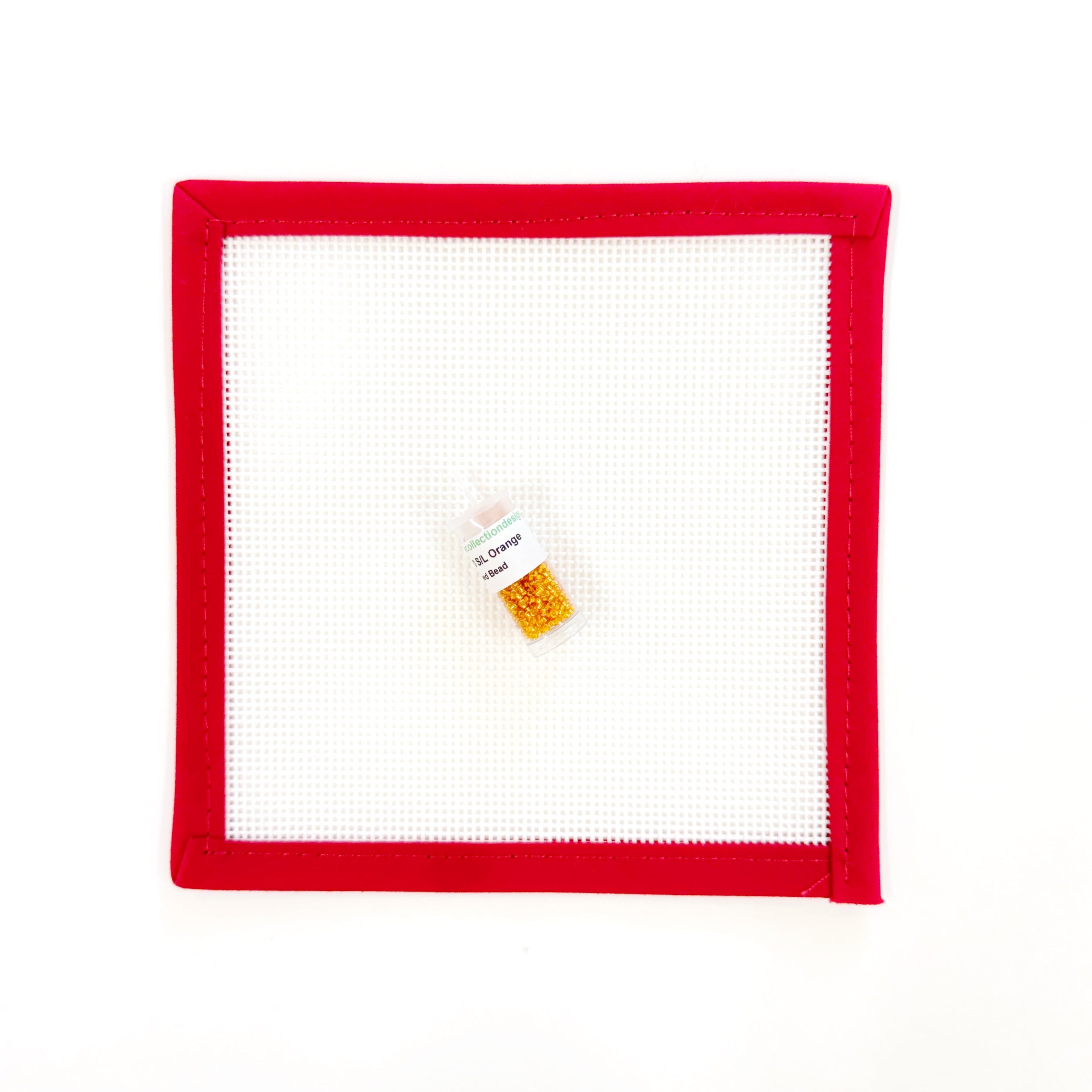 Miyuki Seed Beads - 15/0 S/L Orange