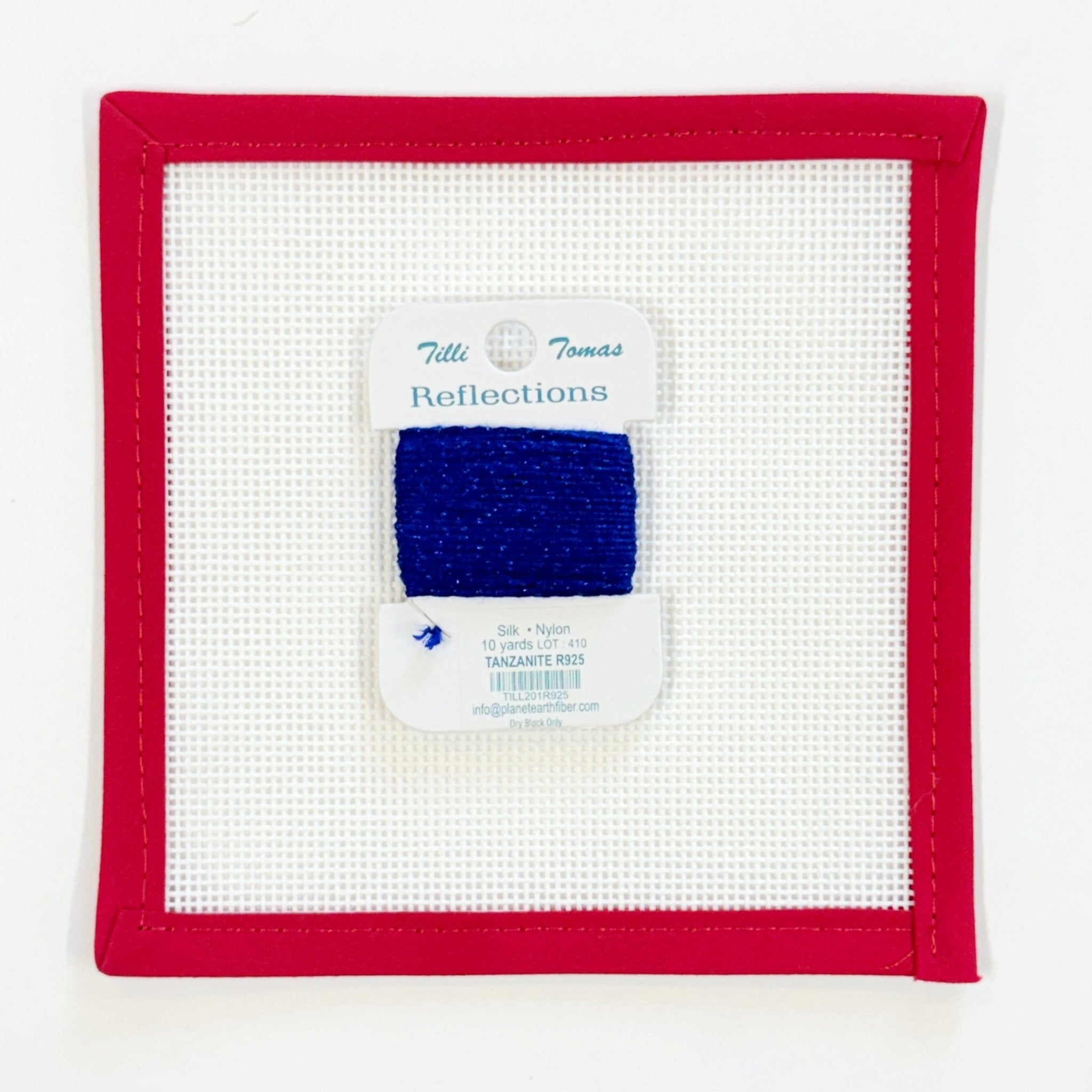 ReflectionsTilli TomasThreadThe Red Thread Atelier