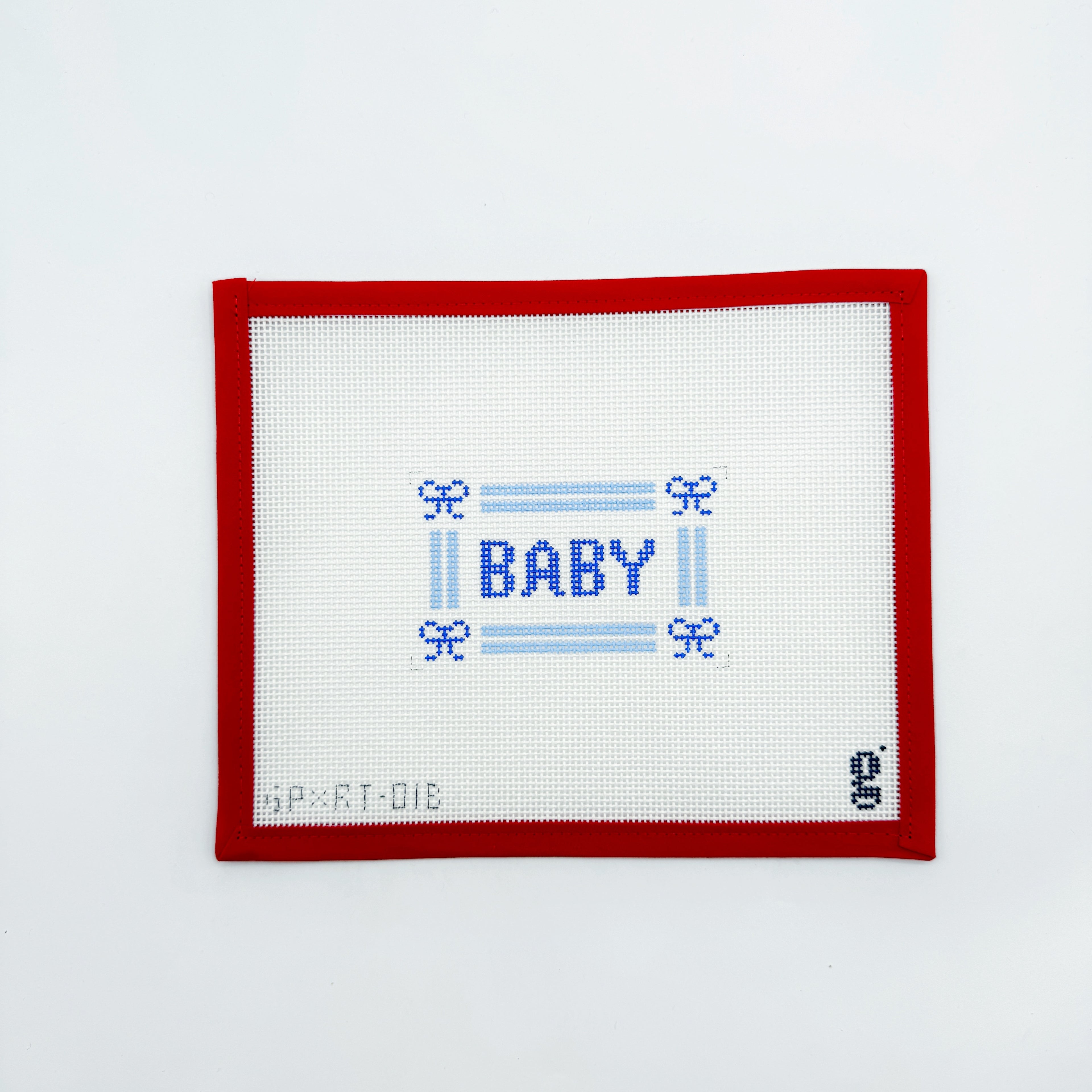 BABY! blue