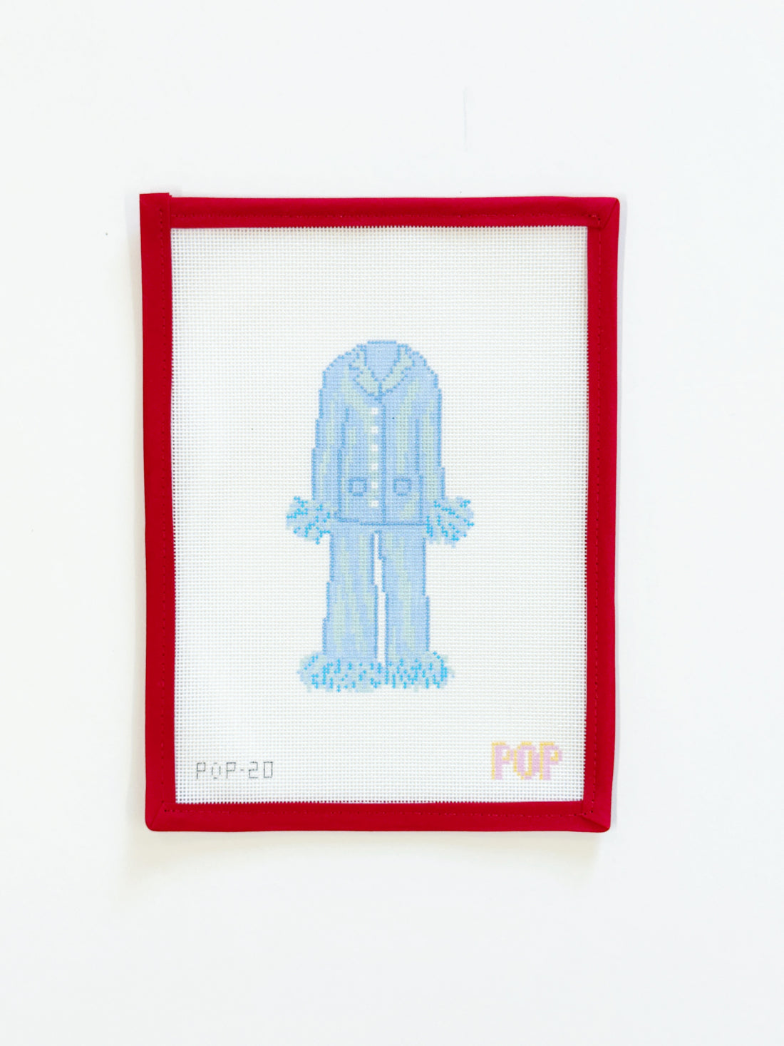 Pajamas - blue