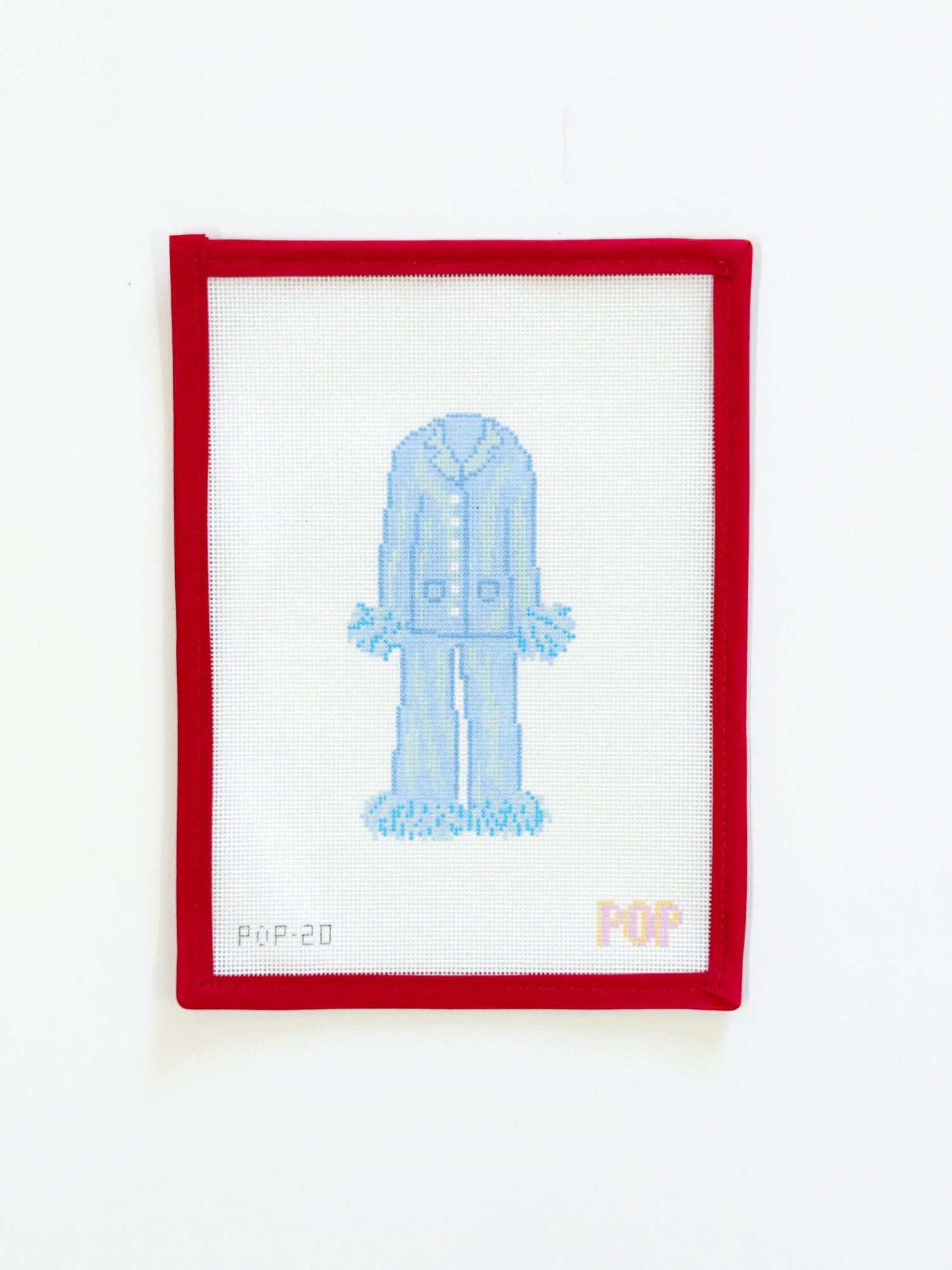 Pajamas - blue