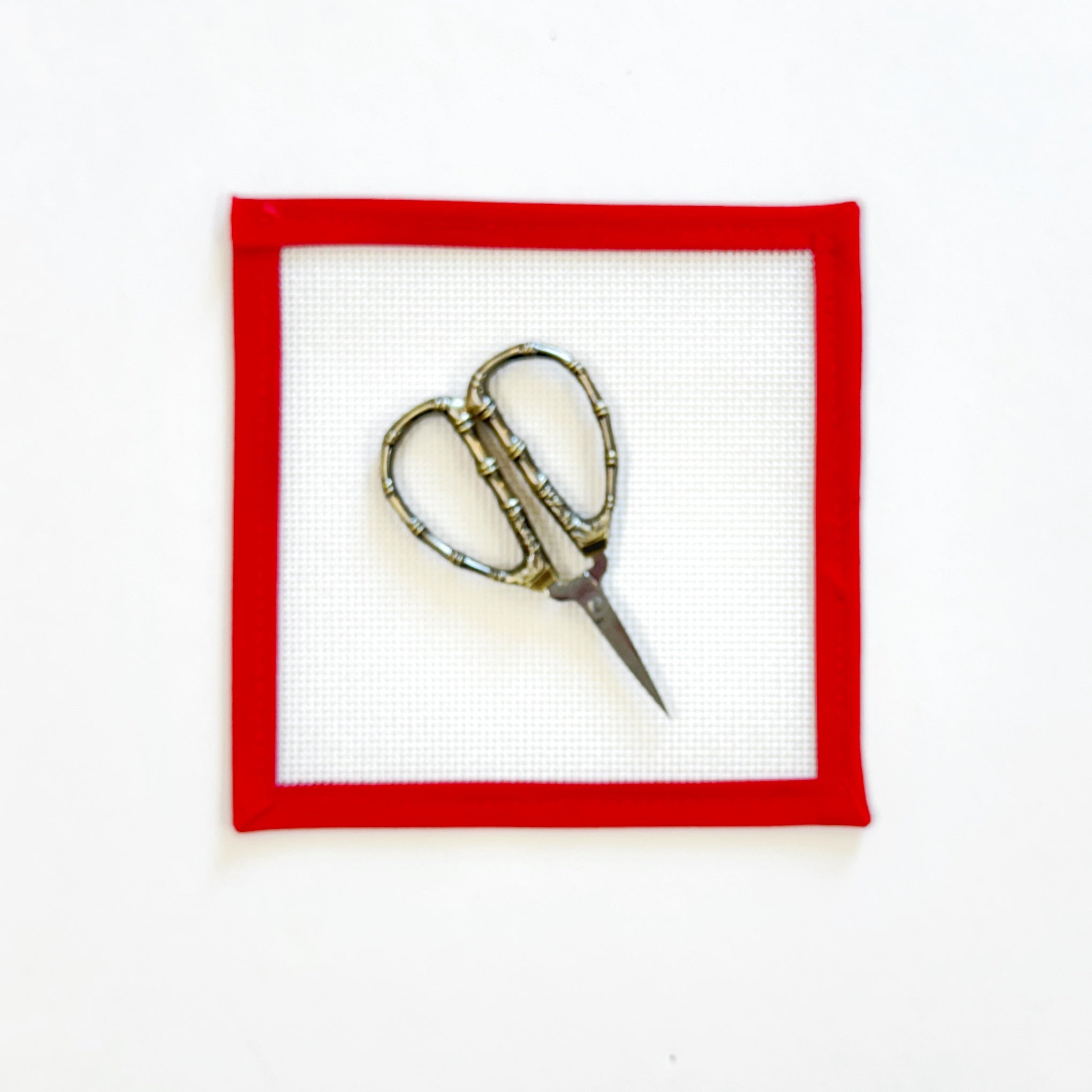 Bamboo Scissors