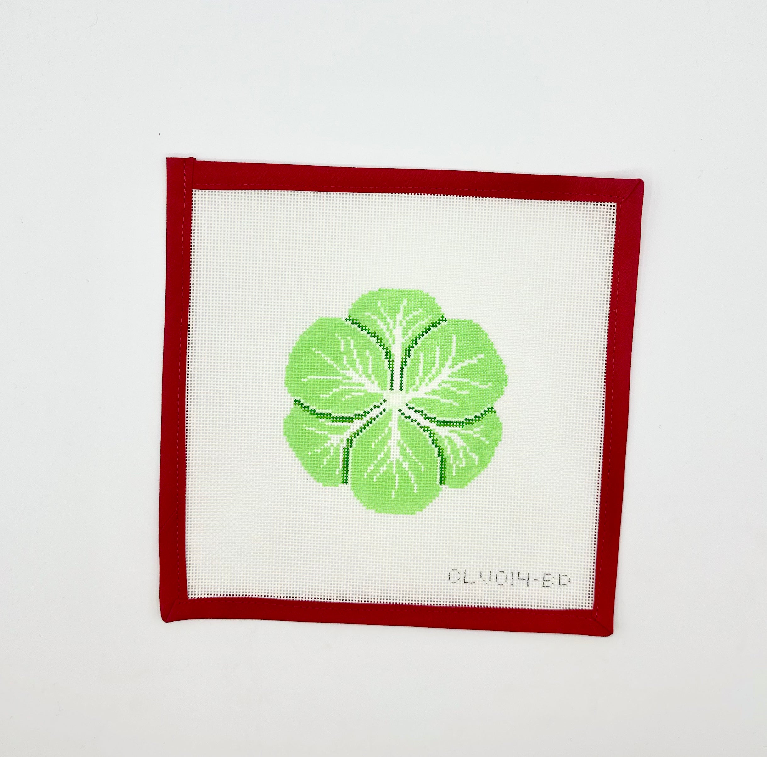 Cabbage Plate