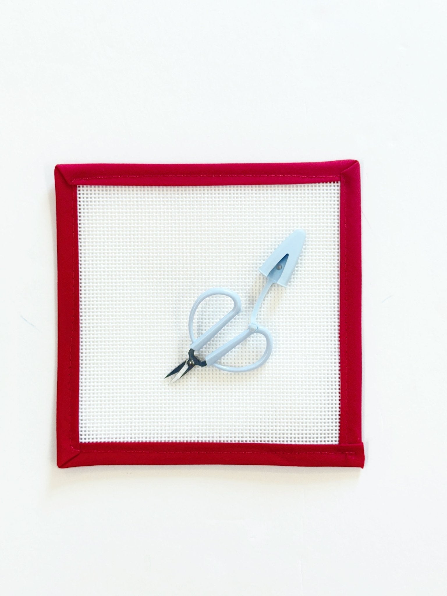 Bimini Blue SnipVictoria WhitsonAccessoryThe Red Thread Atelier
