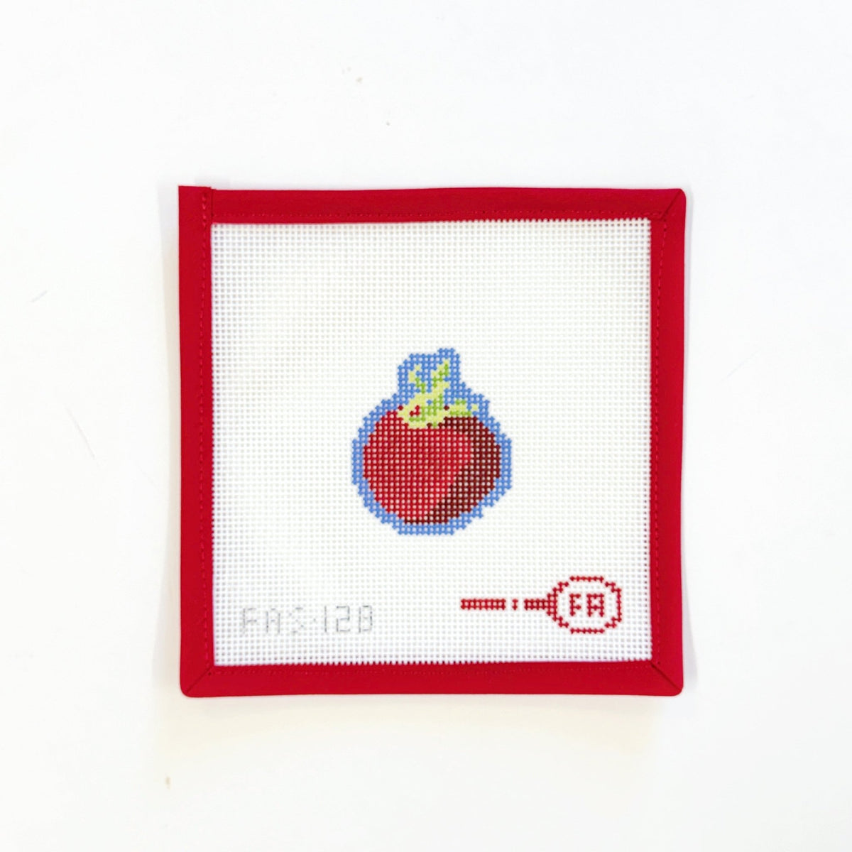 Piccolo PomodoroFrances AbleCanvasThe Red Thread Atelier
