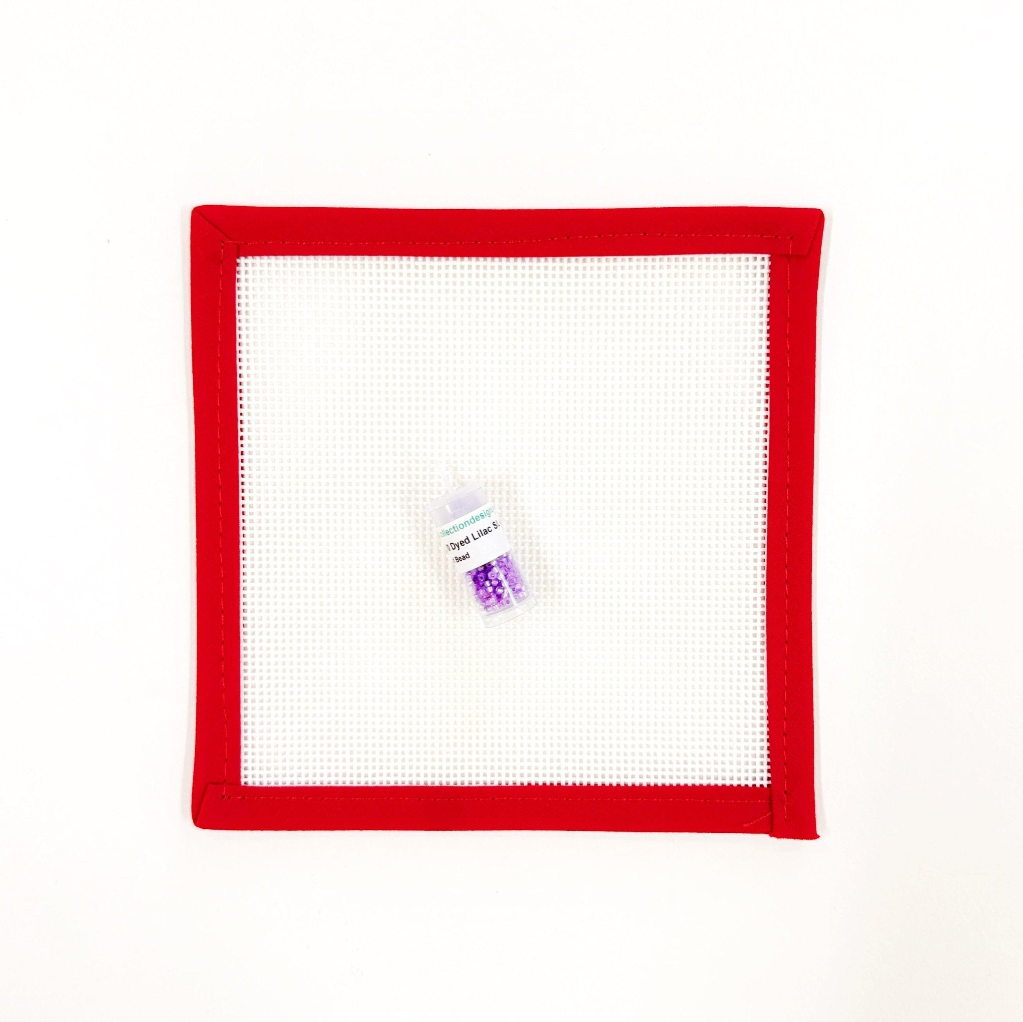 Miyuki Seed Beads - 11/0 Dyed LilacThe Red Thread AtelierAccessoriesThe Red Thread Atelier