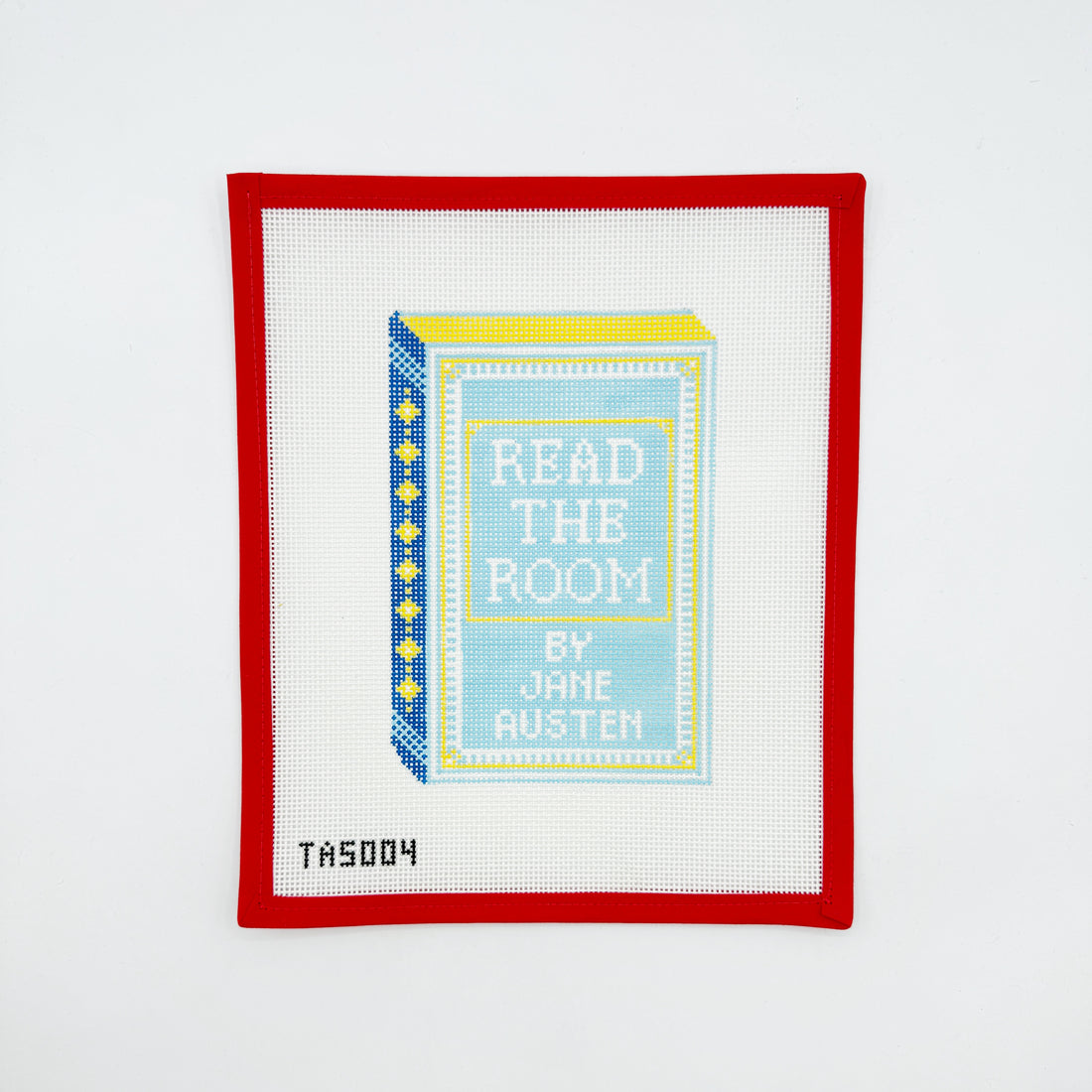 Read The Room