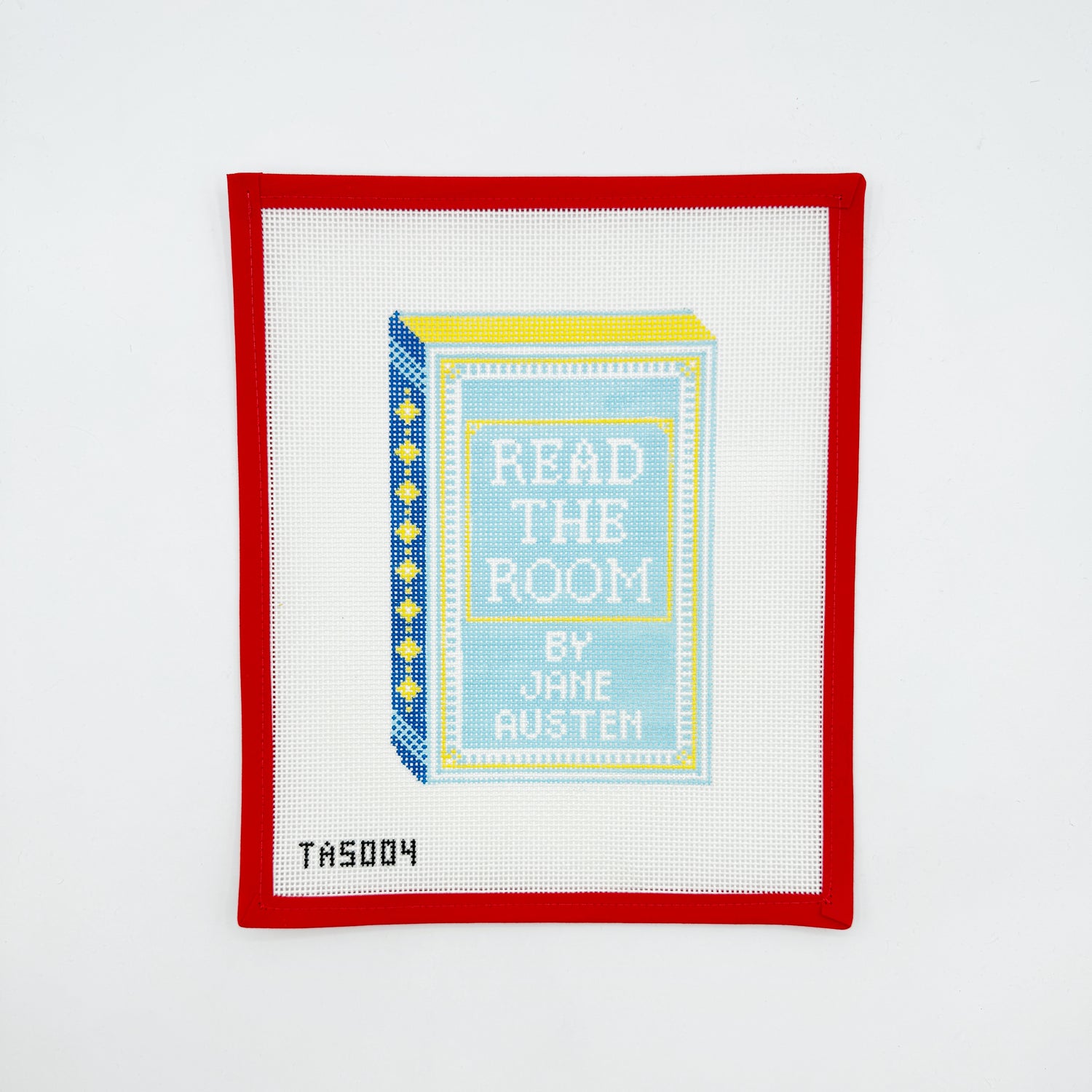 Read The Room