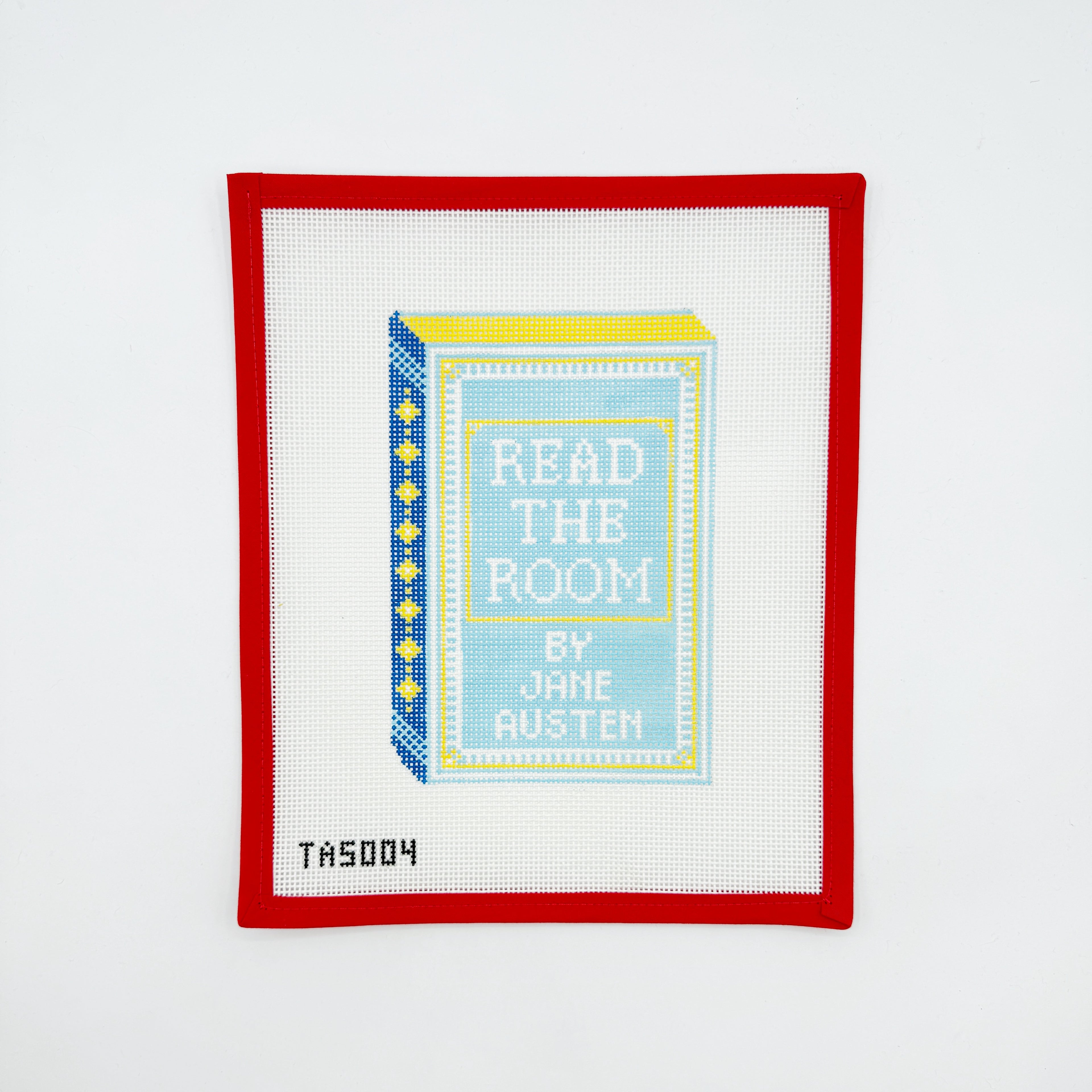Read The Room